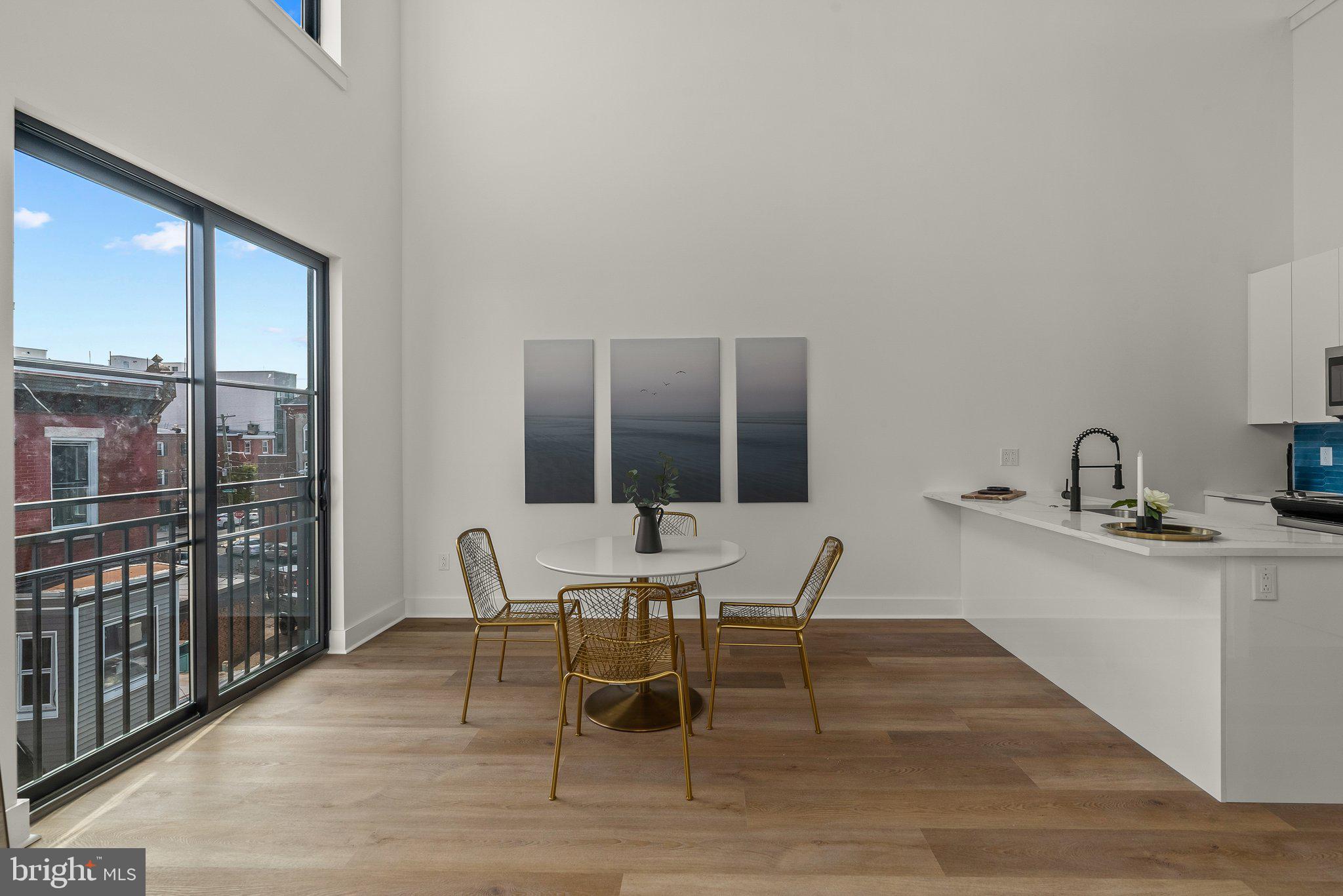 NORTHERN LIBERTIES - Residential Lease