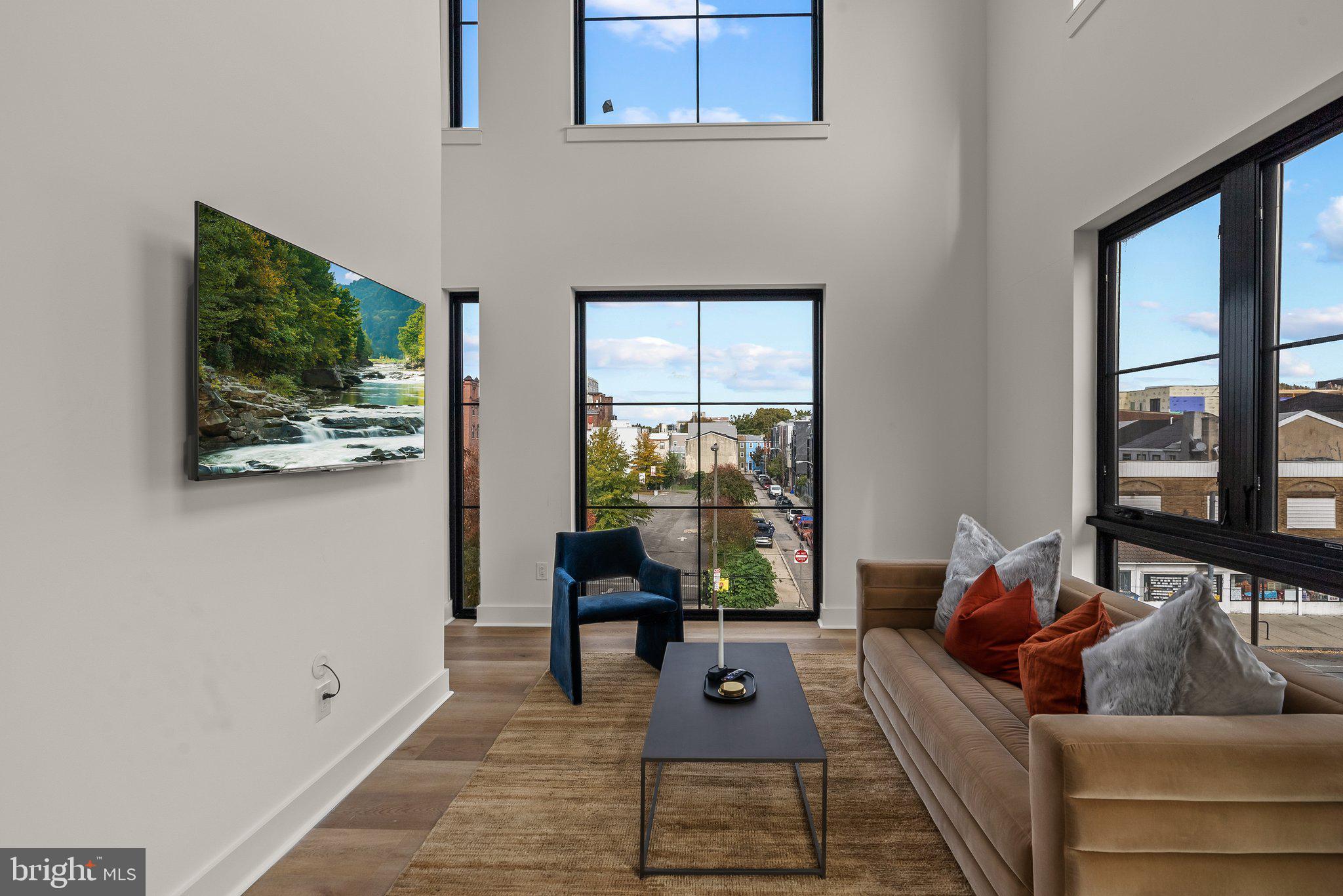 NORTHERN LIBERTIES - Residential Lease
