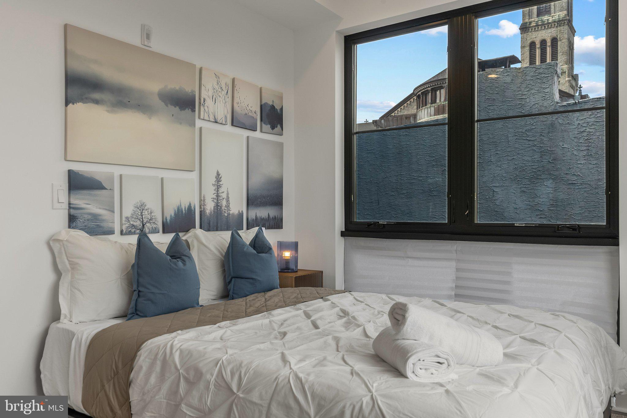 NORTHERN LIBERTIES - Residential Lease