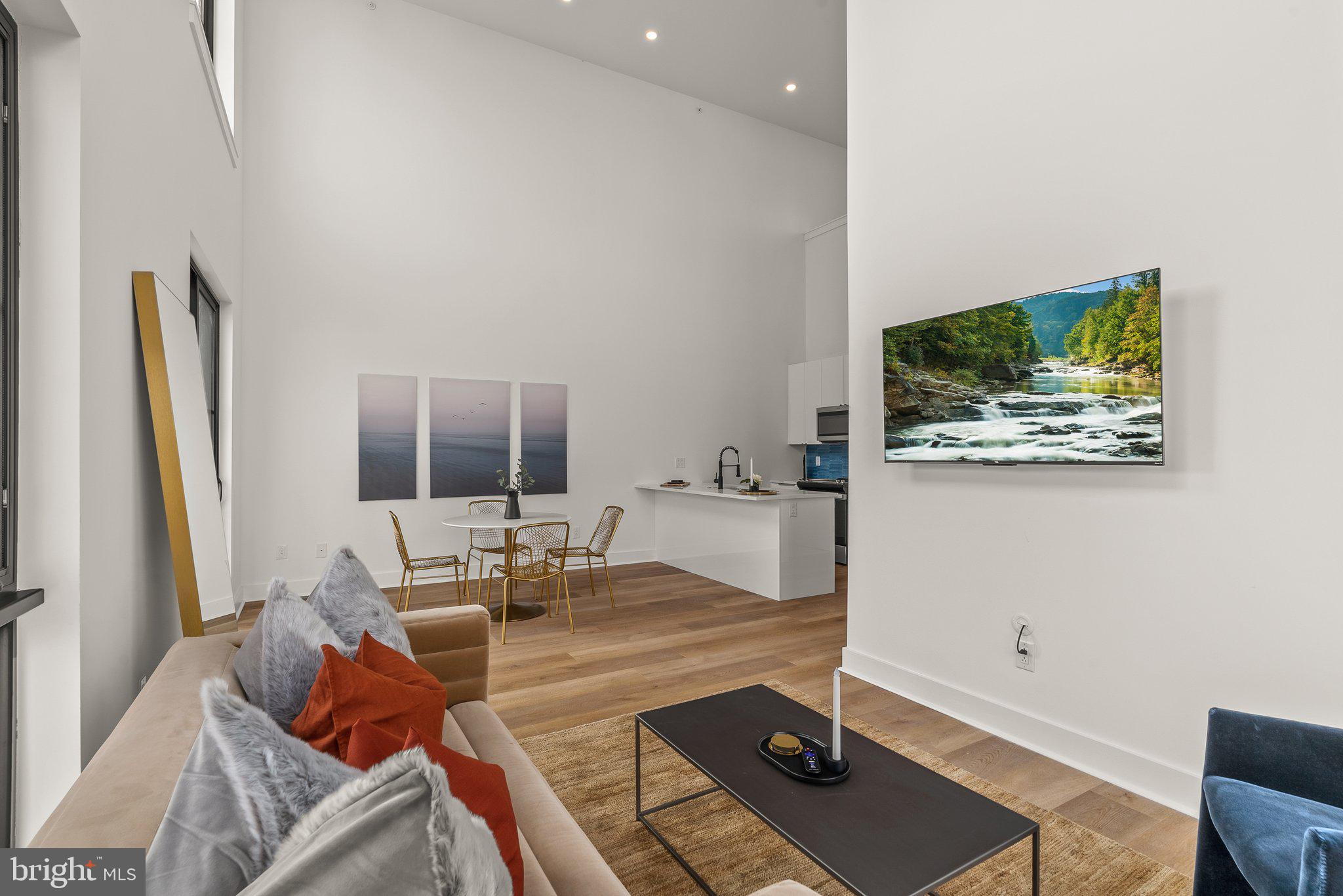 NORTHERN LIBERTIES - Residential Lease