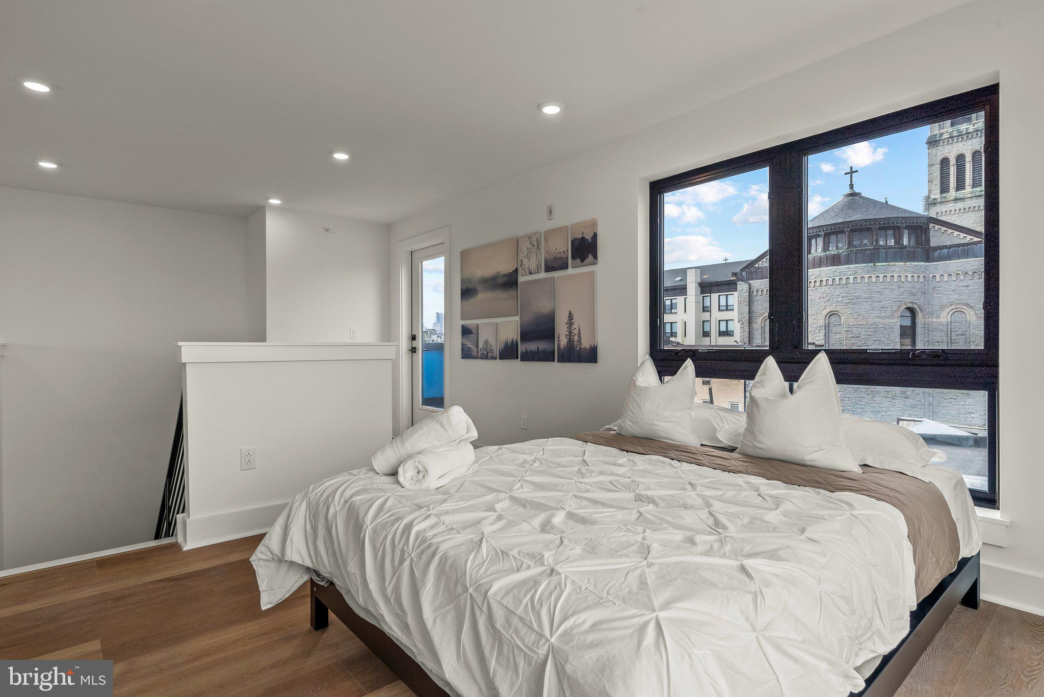 NORTHERN LIBERTIES - Residential Lease