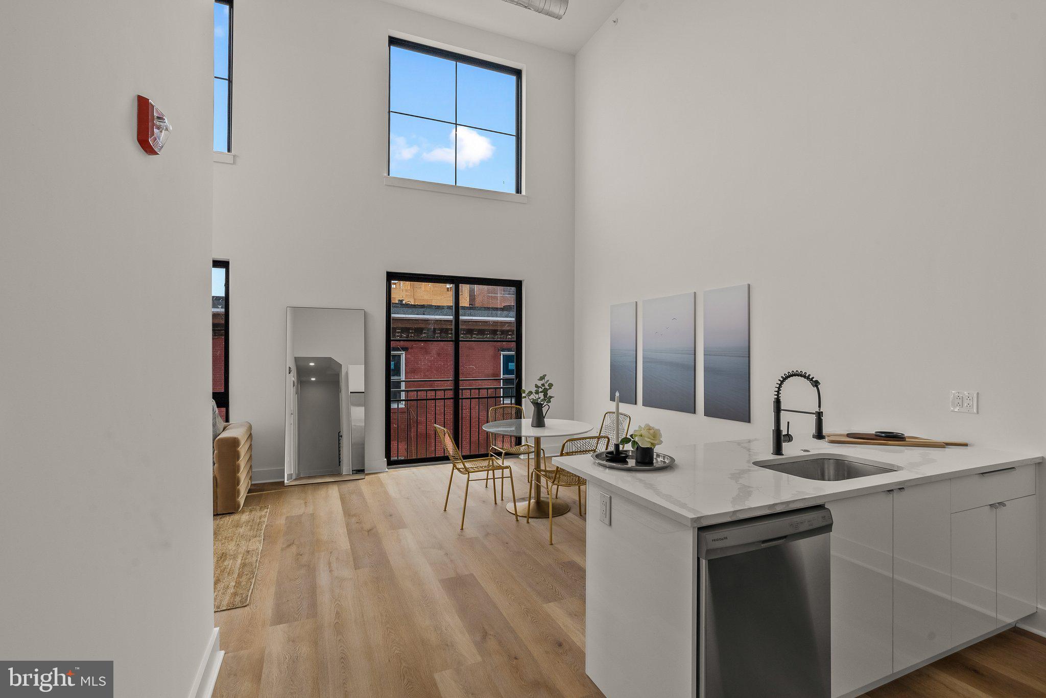 NORTHERN LIBERTIES - Residential Lease