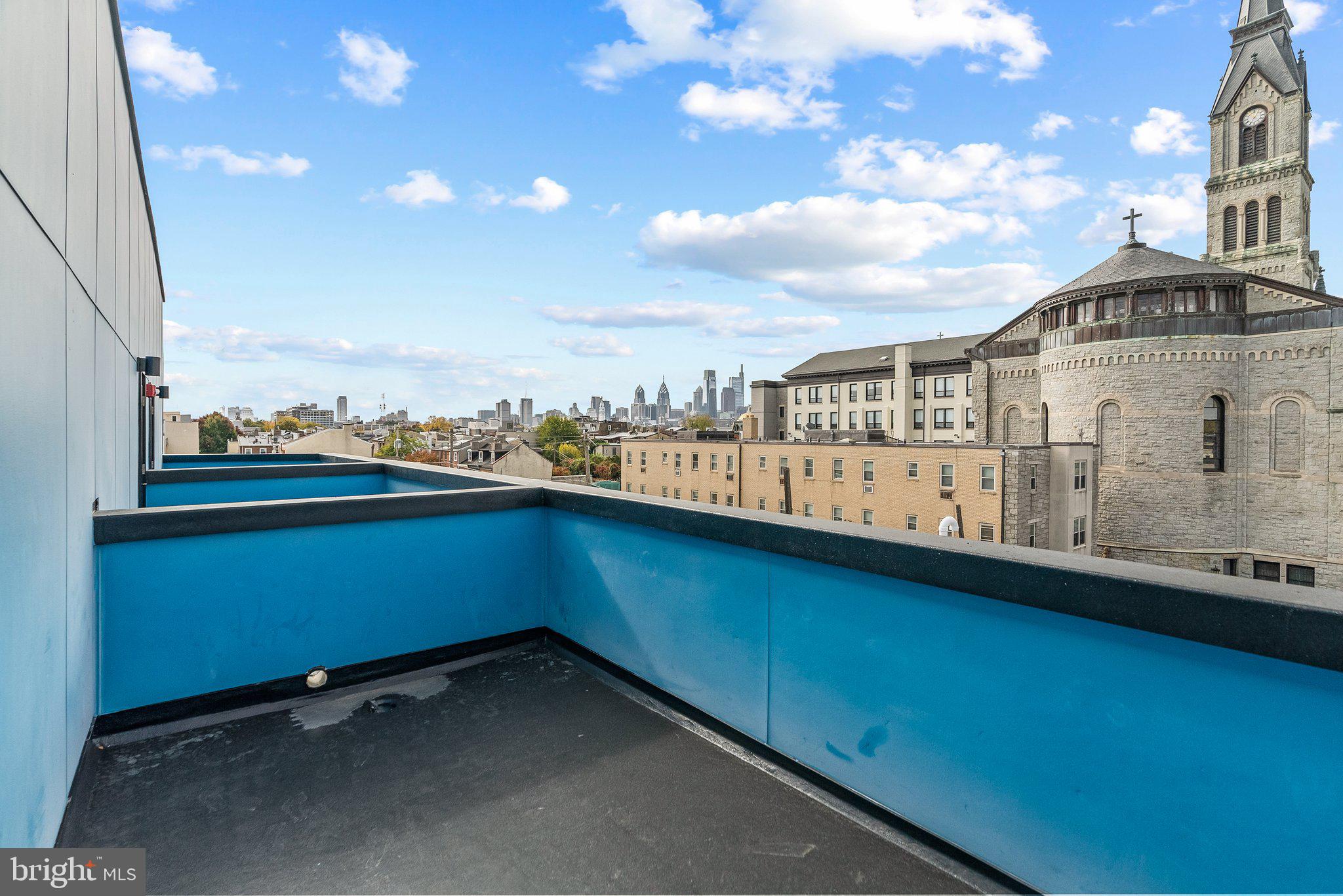 NORTHERN LIBERTIES - Residential Lease