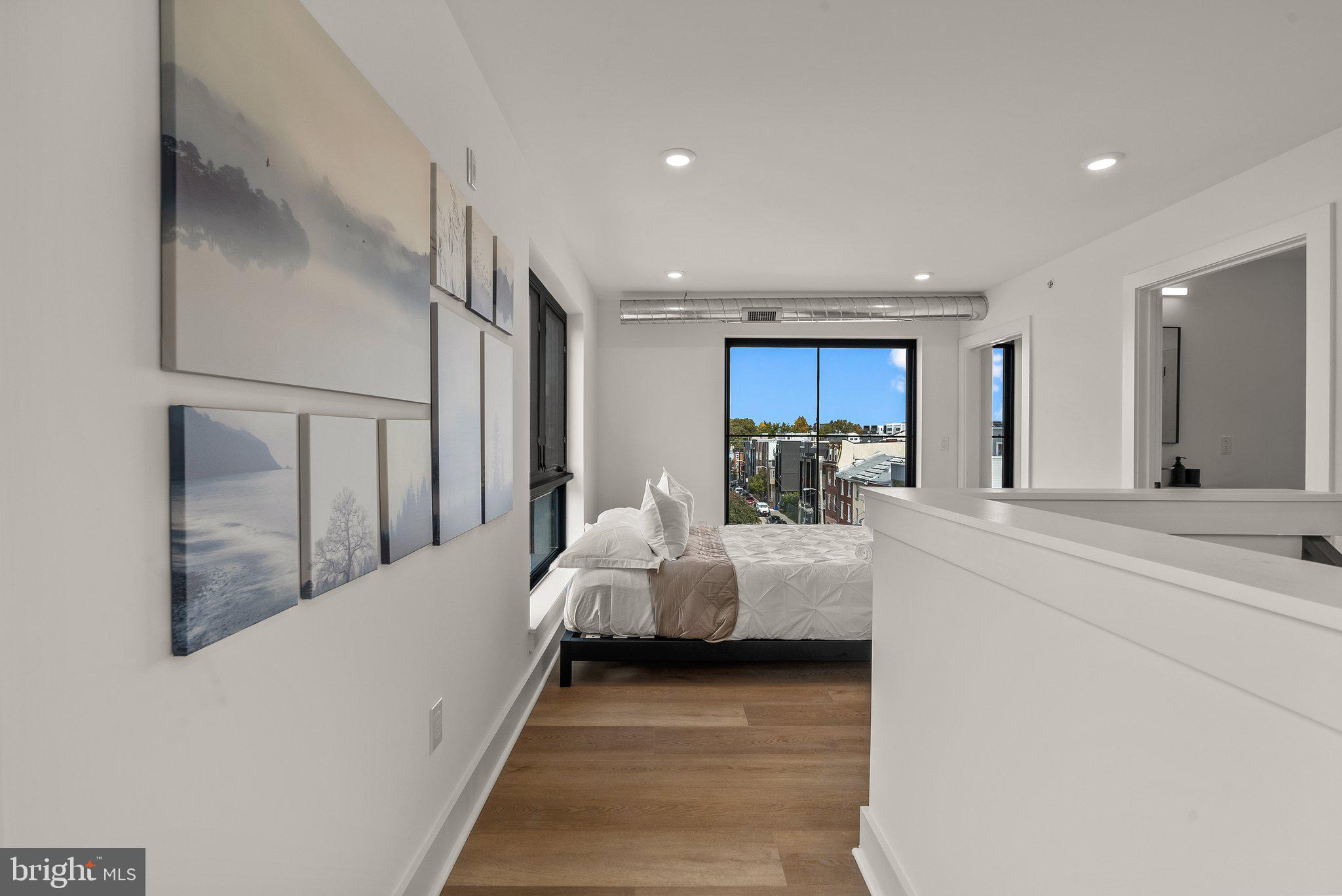 NORTHERN LIBERTIES - Residential Lease