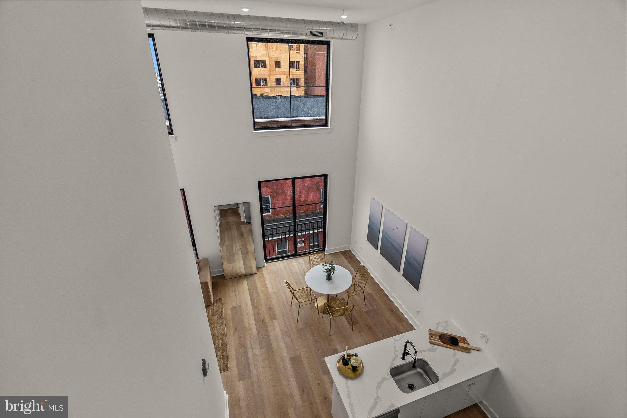 NORTHERN LIBERTIES - Residential Lease
