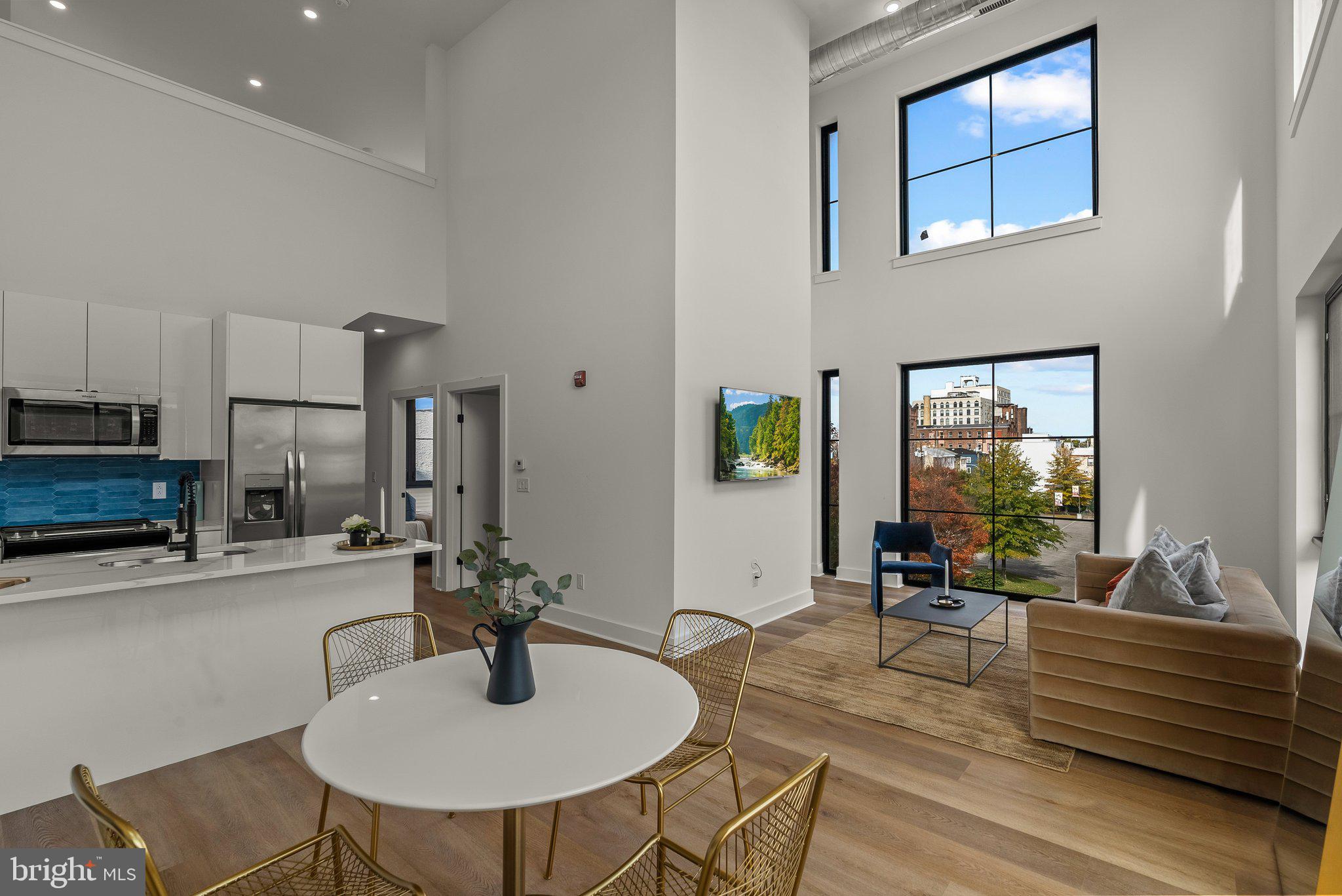 NORTHERN LIBERTIES - Residential Lease