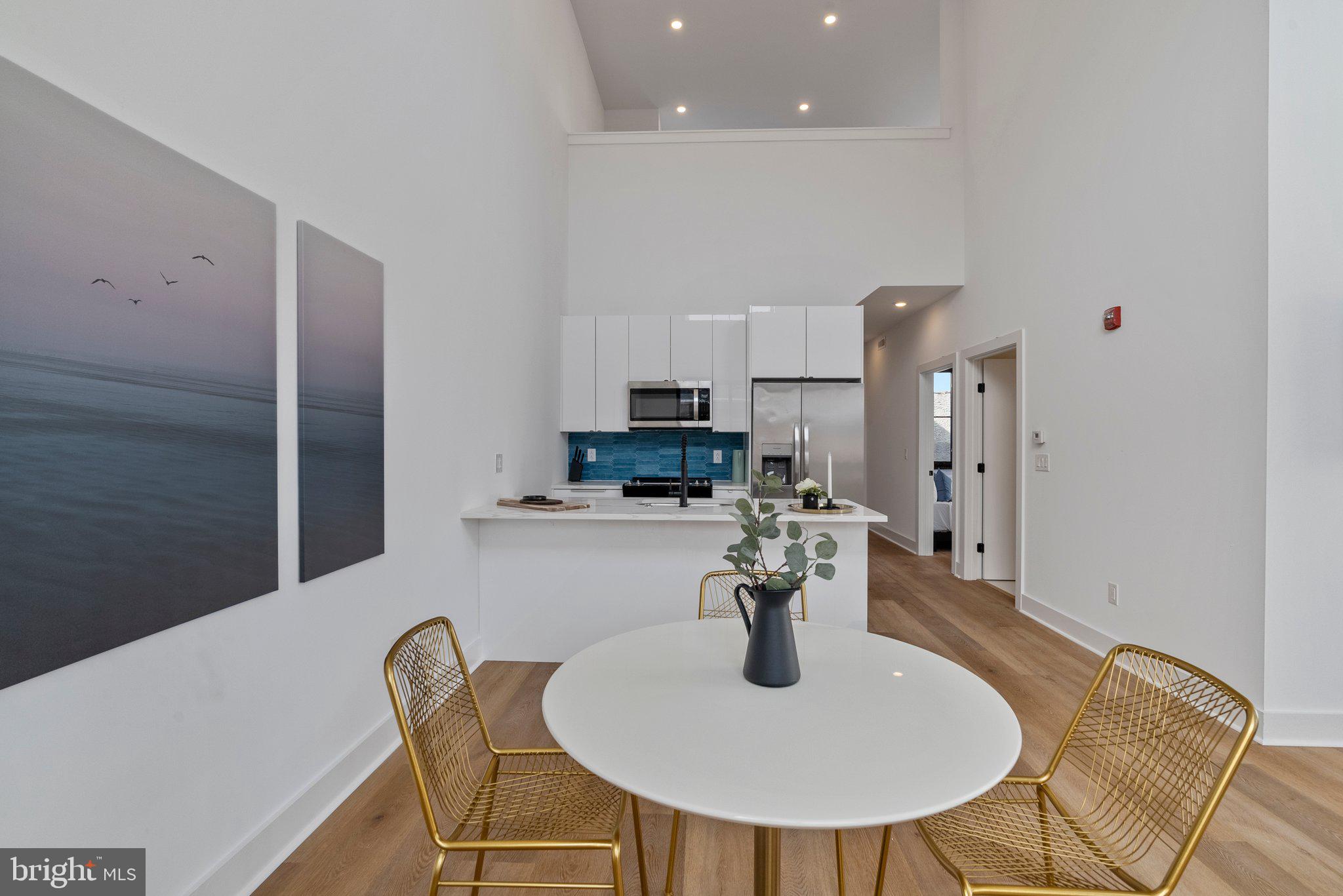 NORTHERN LIBERTIES - Residential Lease