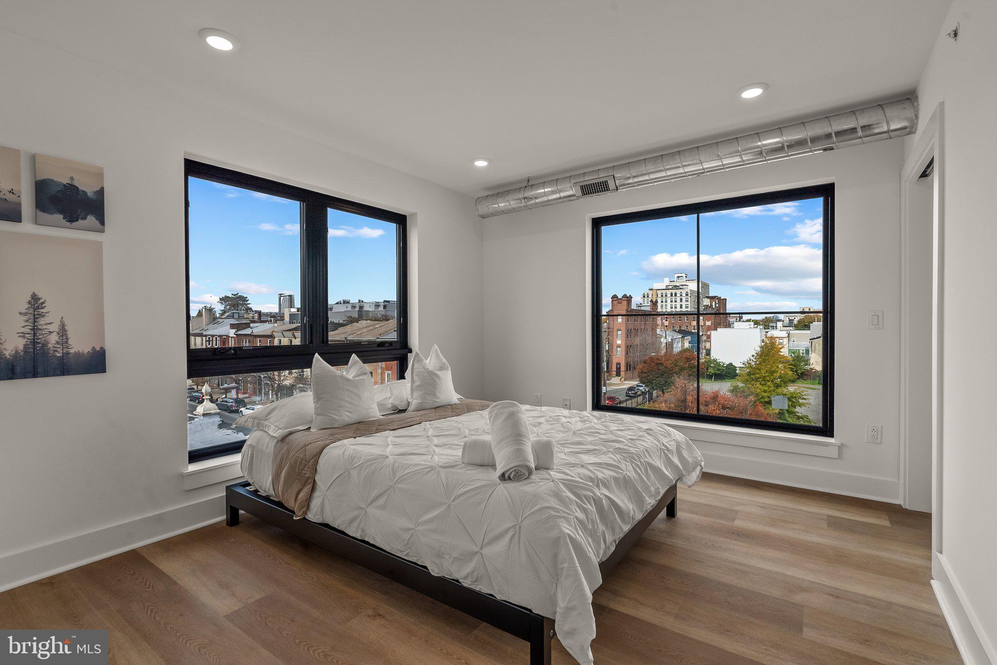 NORTHERN LIBERTIES - Residential Lease