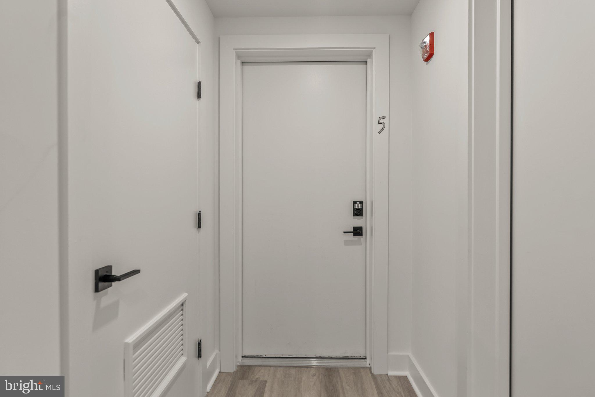 NORTHERN LIBERTIES - Residential Lease