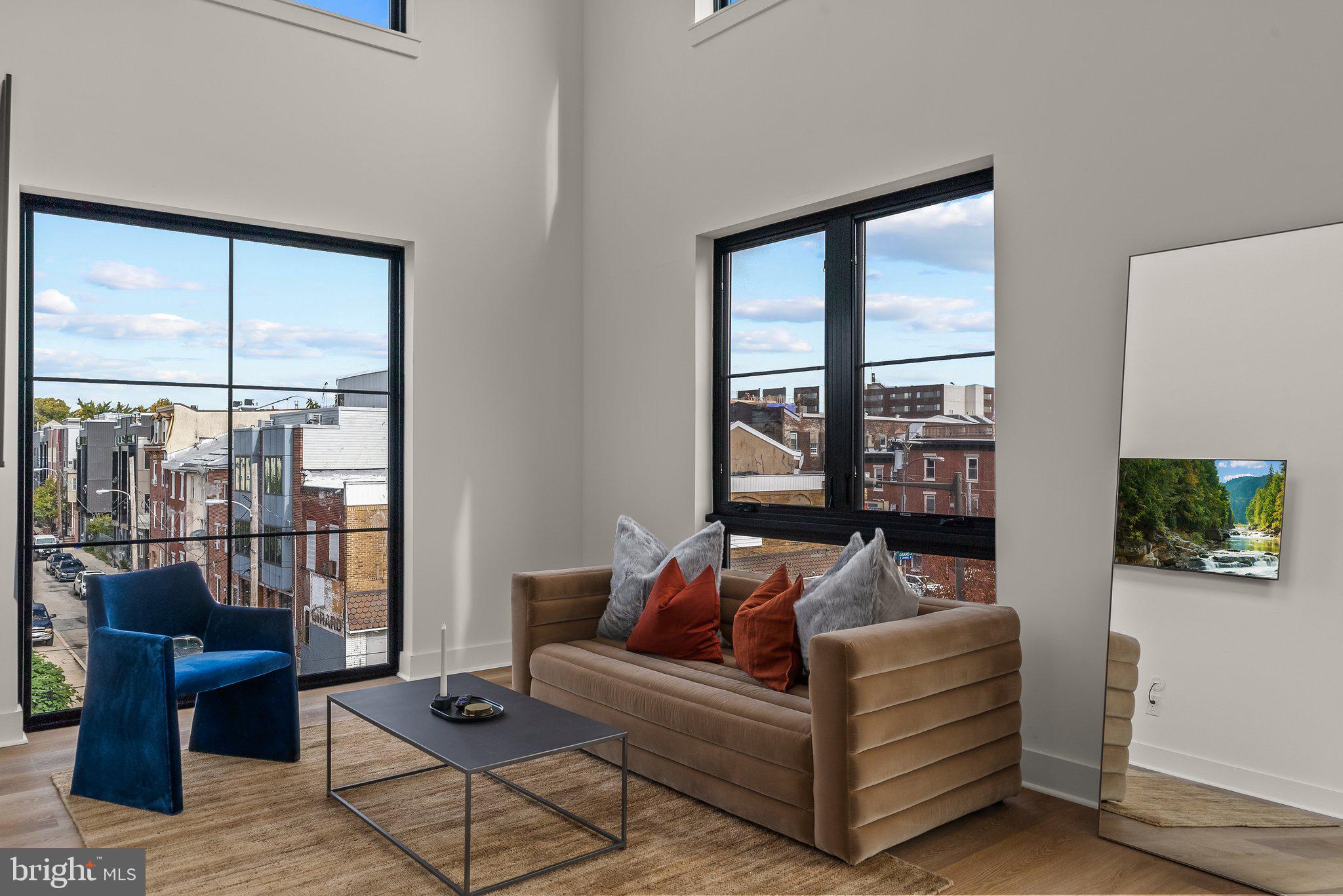 NORTHERN LIBERTIES - Residential Lease
