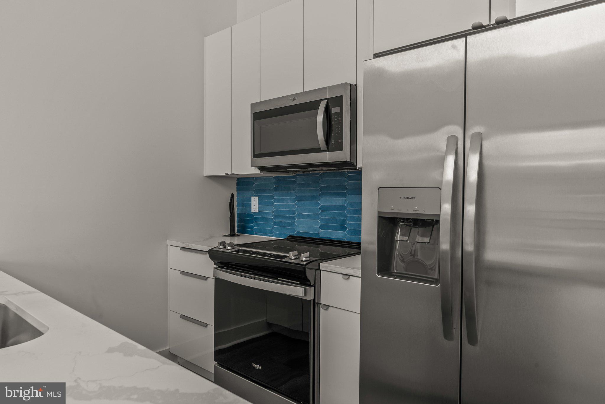 NORTHERN LIBERTIES - Residential Lease