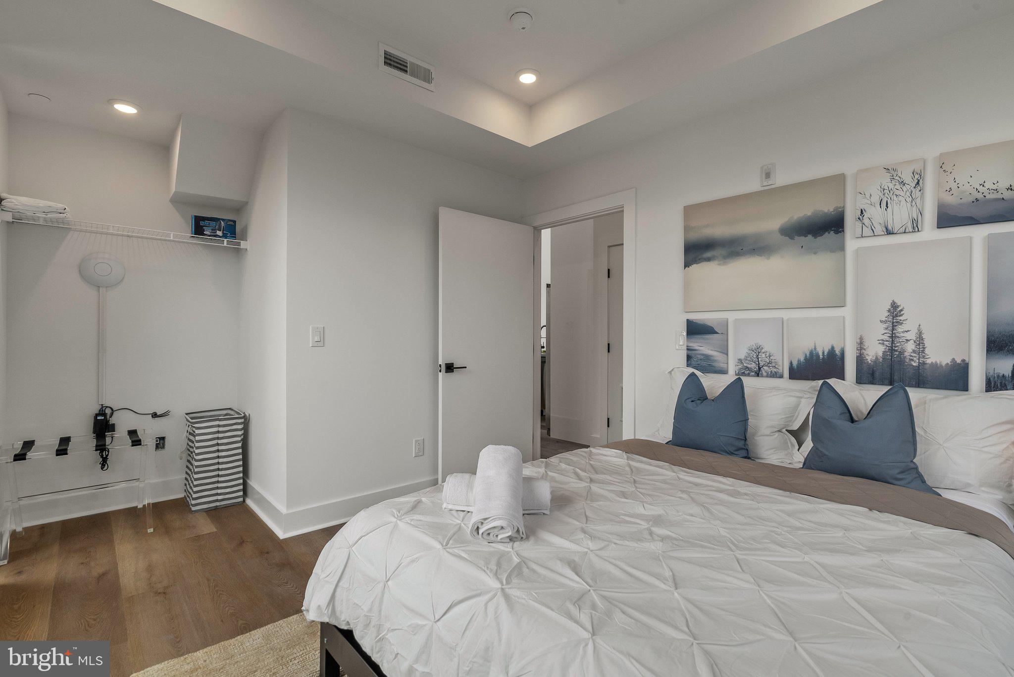 NORTHERN LIBERTIES - Residential Lease