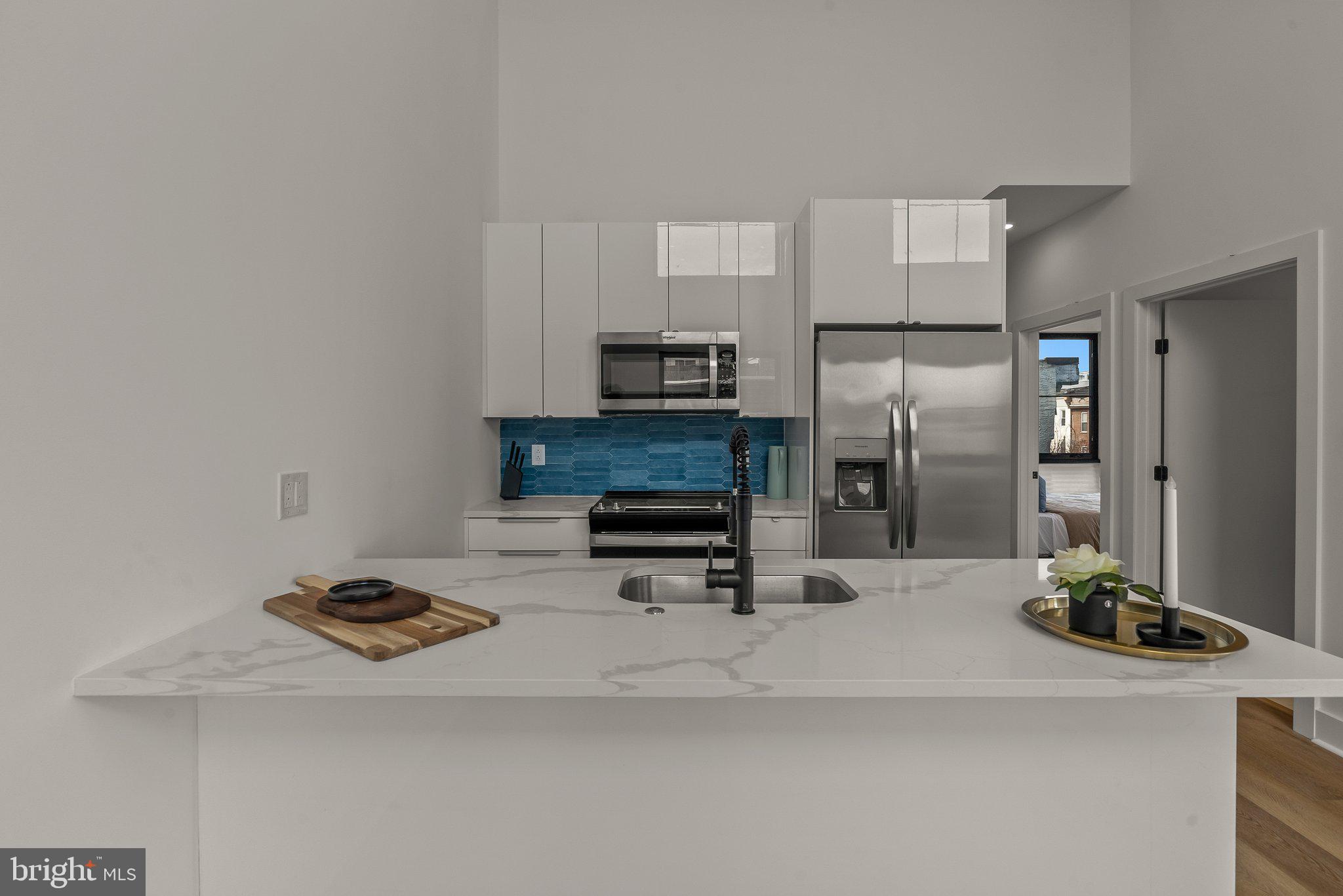 NORTHERN LIBERTIES - Residential Lease