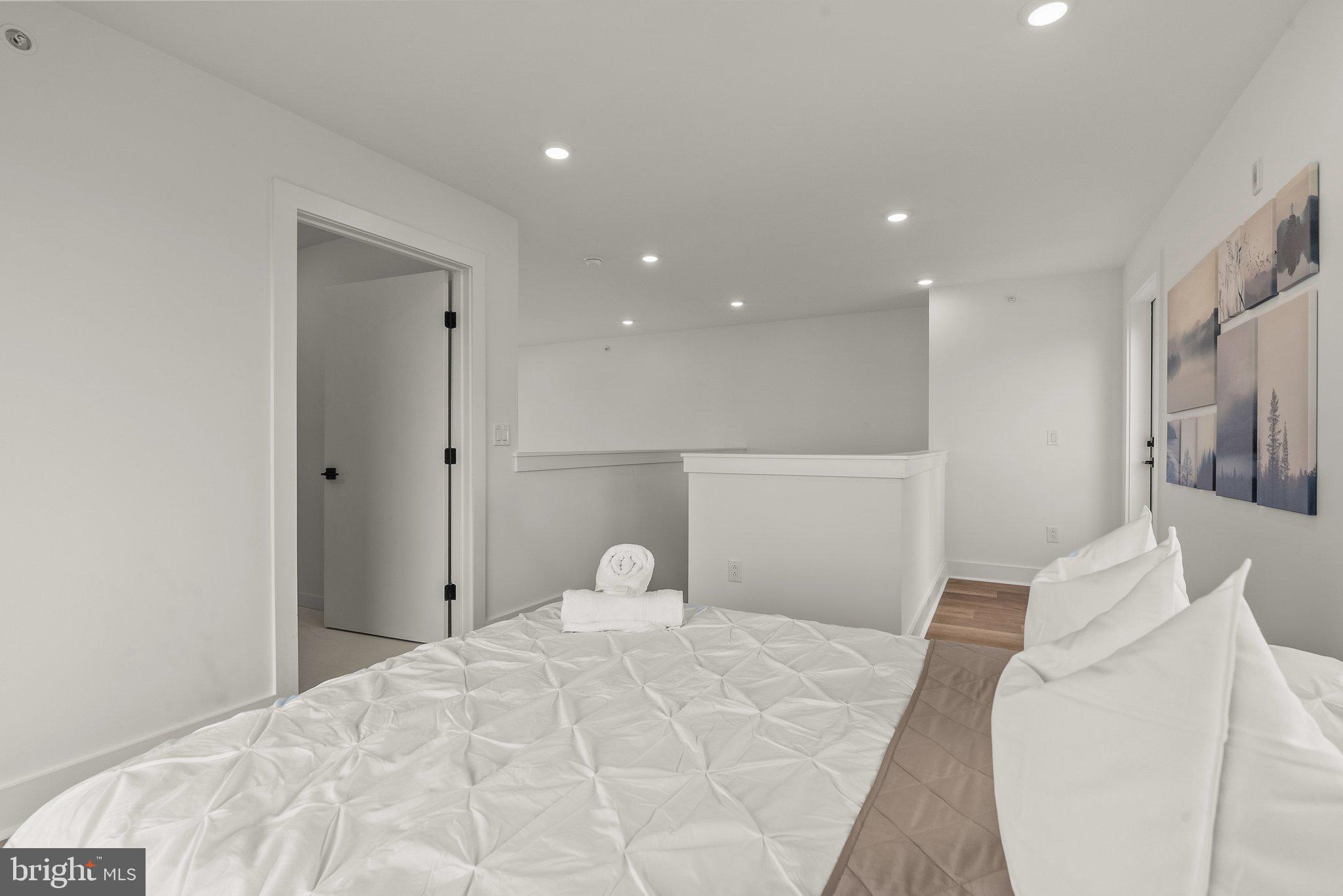 NORTHERN LIBERTIES - Residential Lease