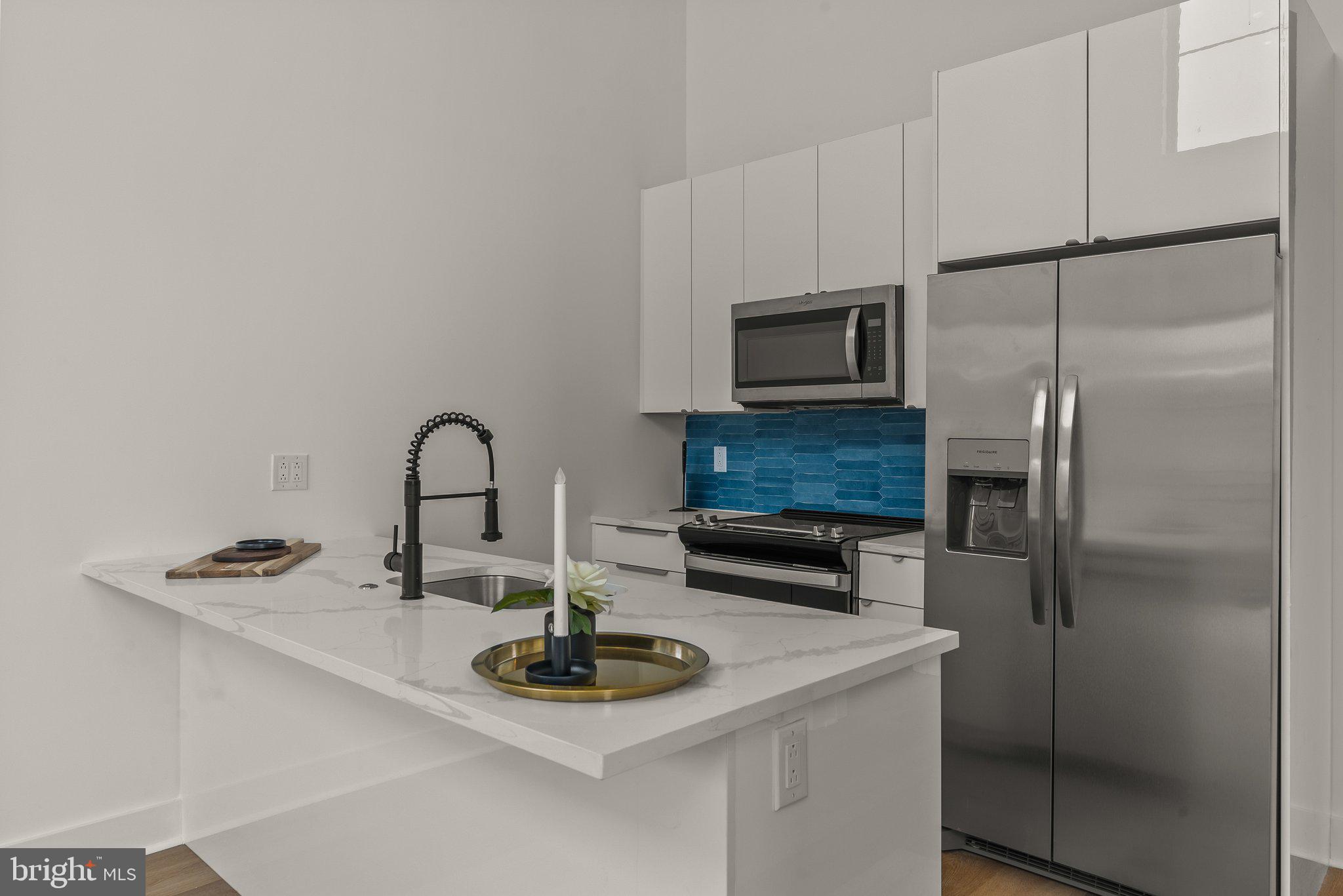 NORTHERN LIBERTIES - Residential Lease