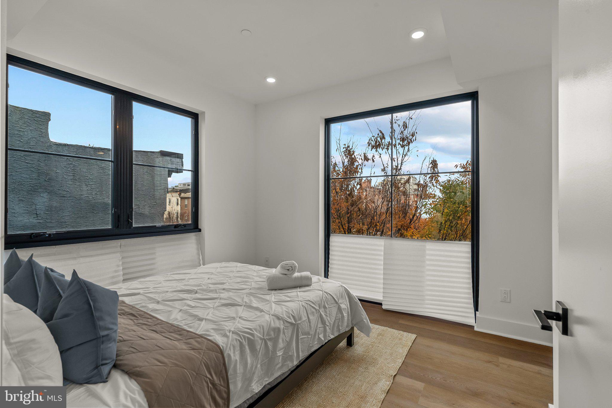 NORTHERN LIBERTIES - Residential Lease