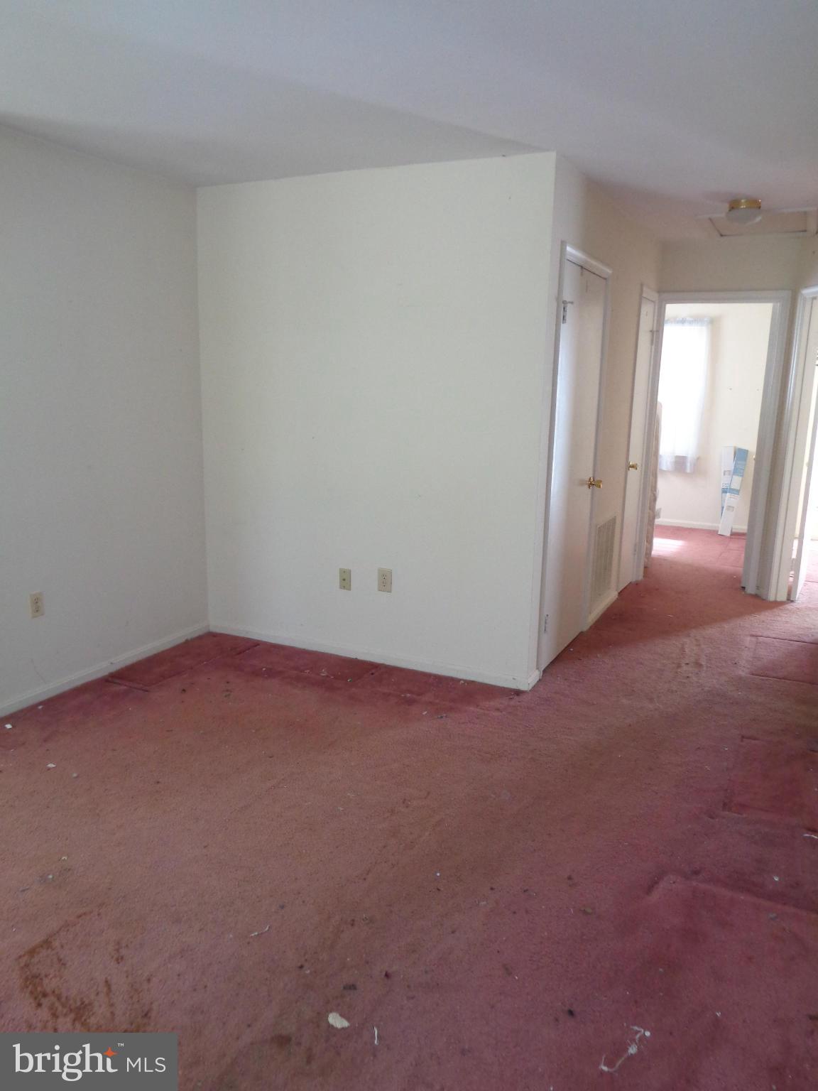 ST CHARLES SUB - HUNTINGTON - Residential