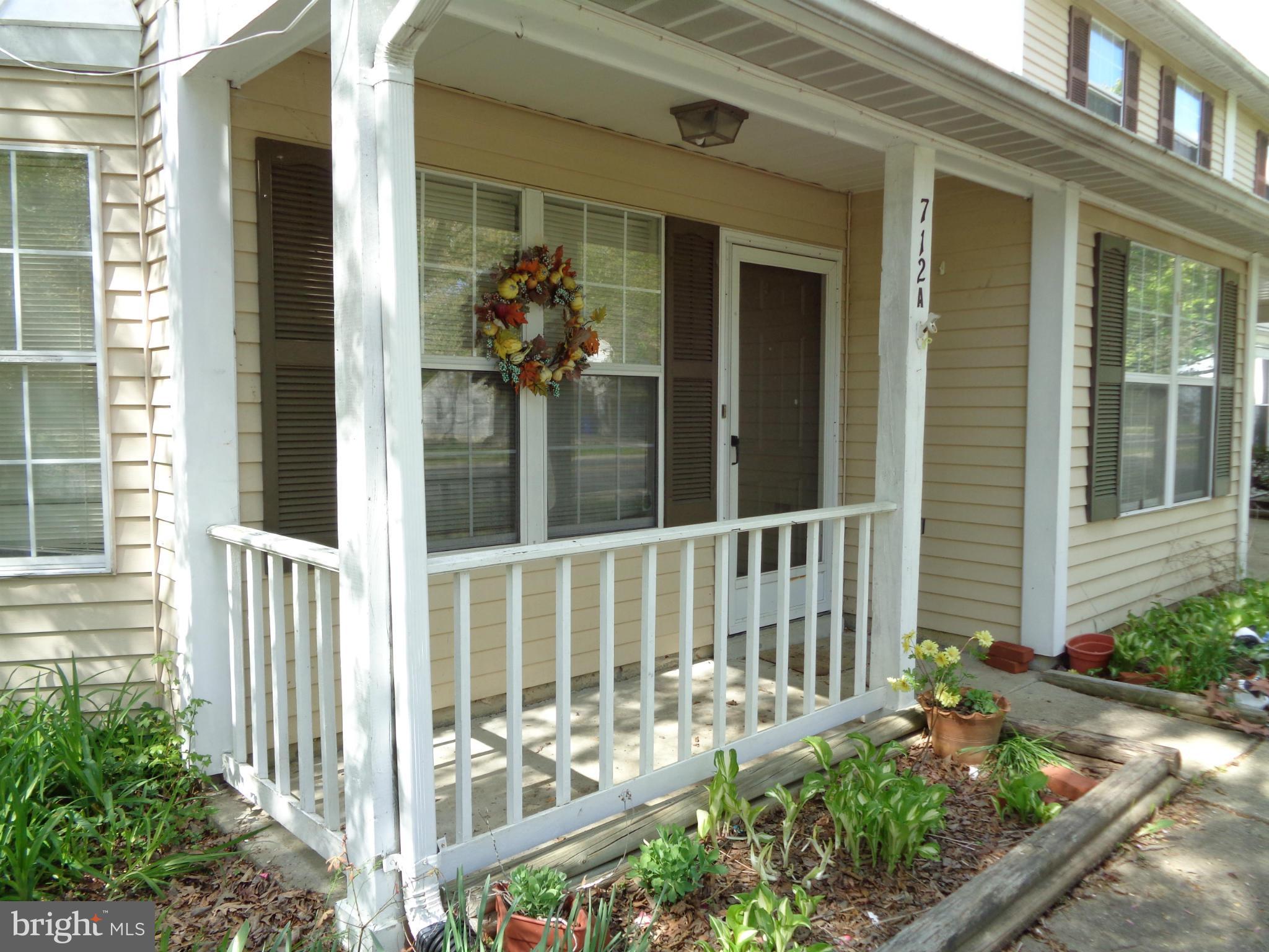 ST CHARLES SUB - HUNTINGTON - Residential