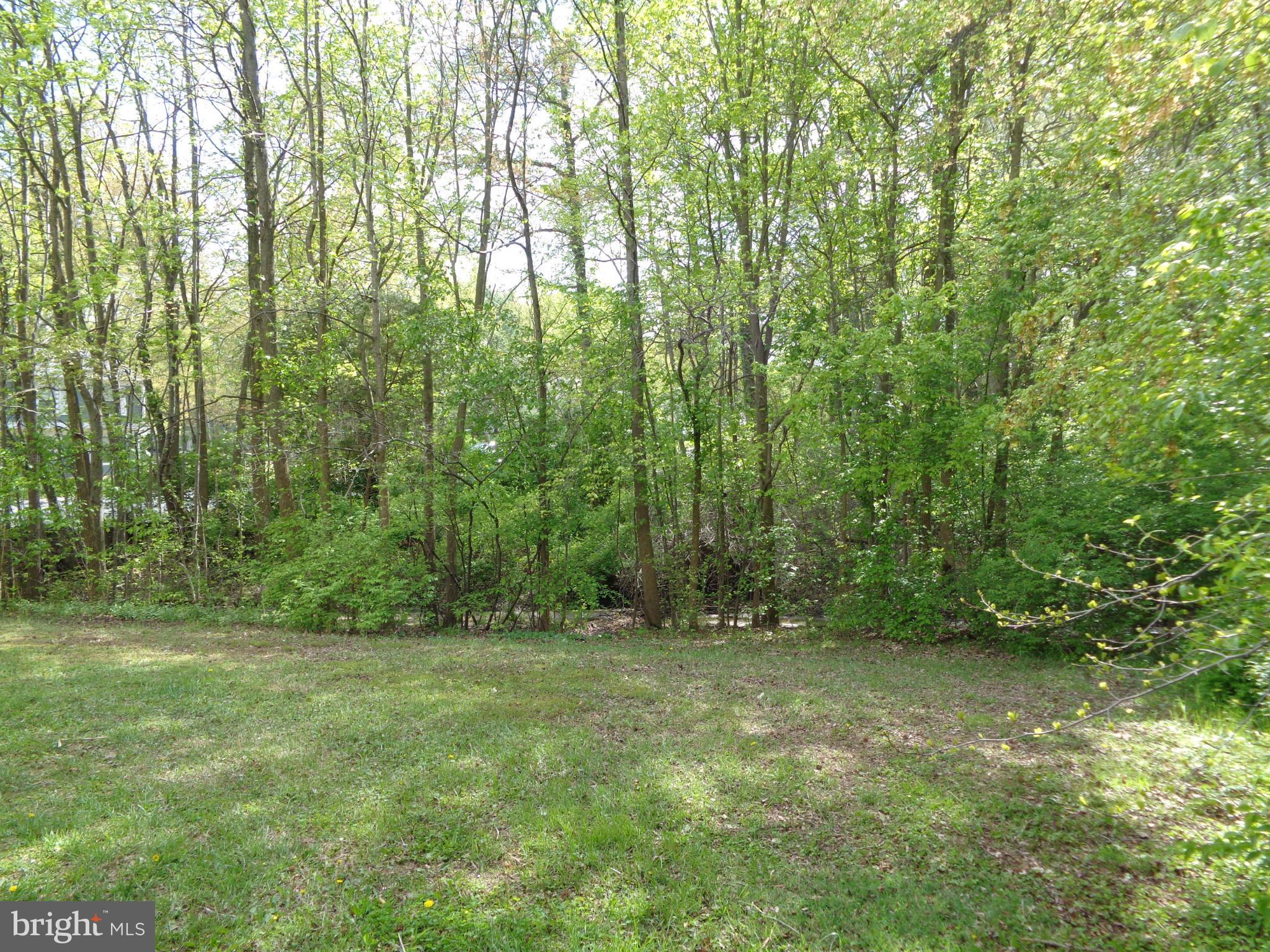 ST CHARLES SUB - HUNTINGTON - Residential