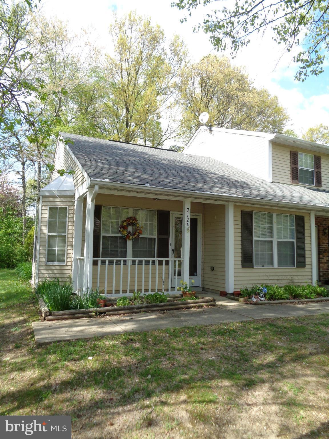 ST CHARLES SUB - HUNTINGTON - Residential