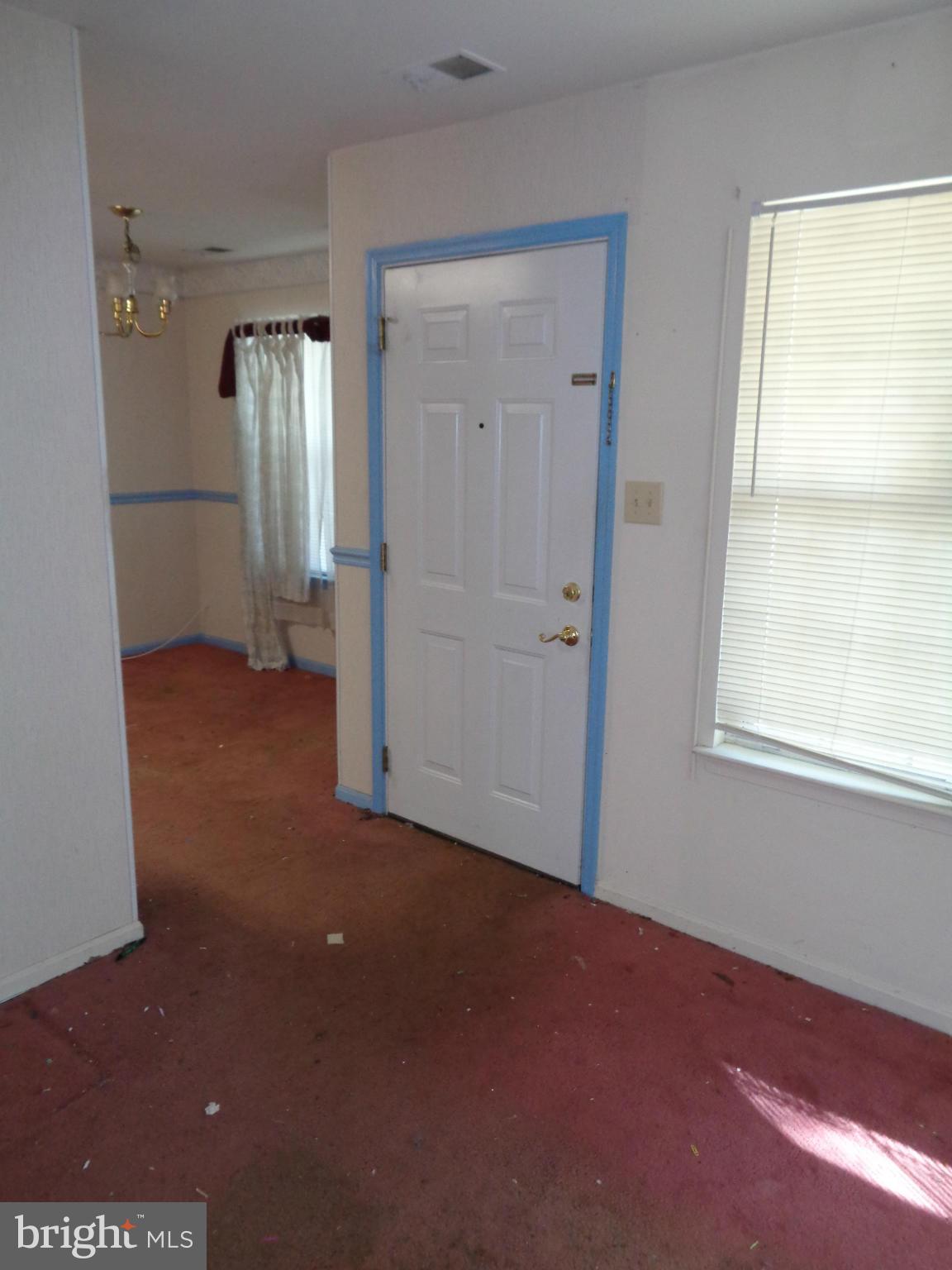 ST CHARLES SUB - HUNTINGTON - Residential