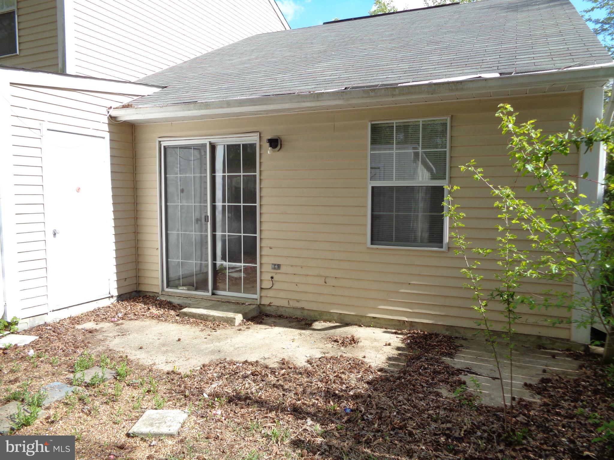 ST CHARLES SUB - HUNTINGTON - Residential