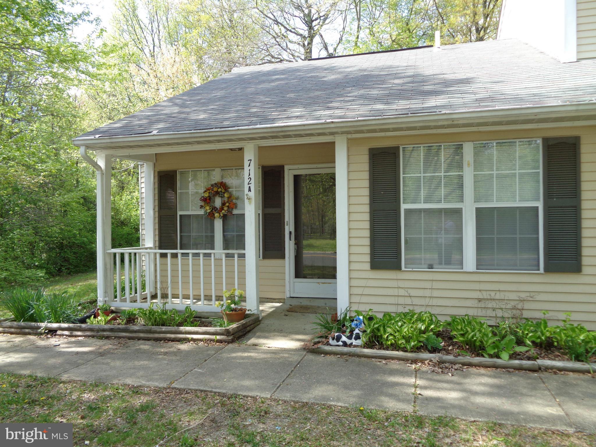 ST CHARLES SUB - HUNTINGTON - Residential