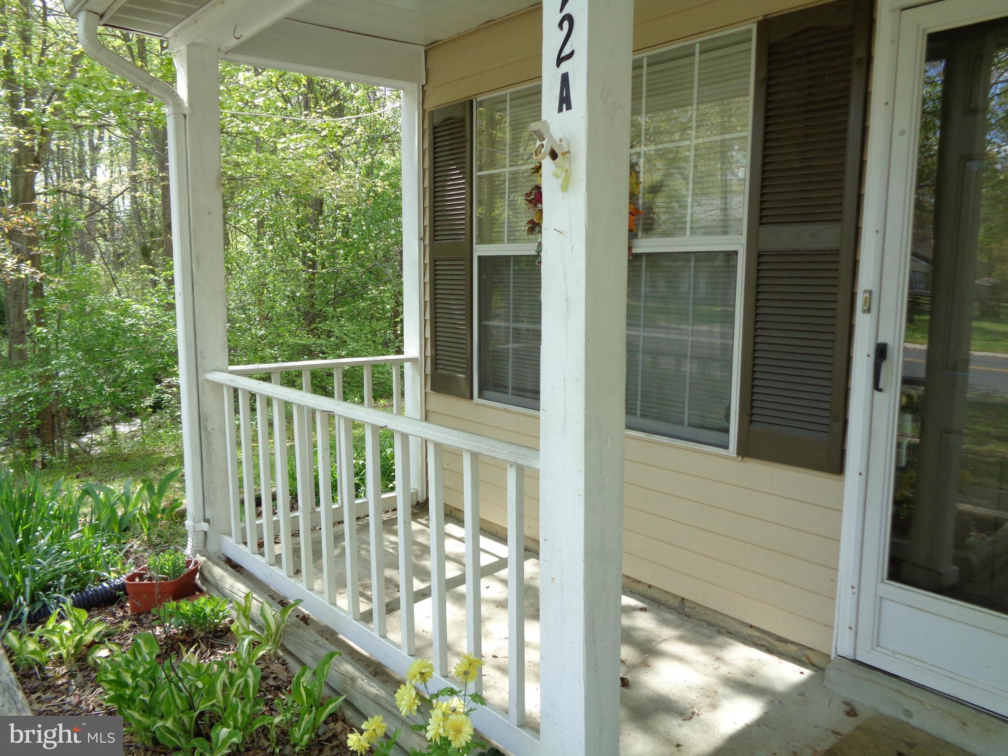 ST CHARLES SUB - HUNTINGTON - Residential