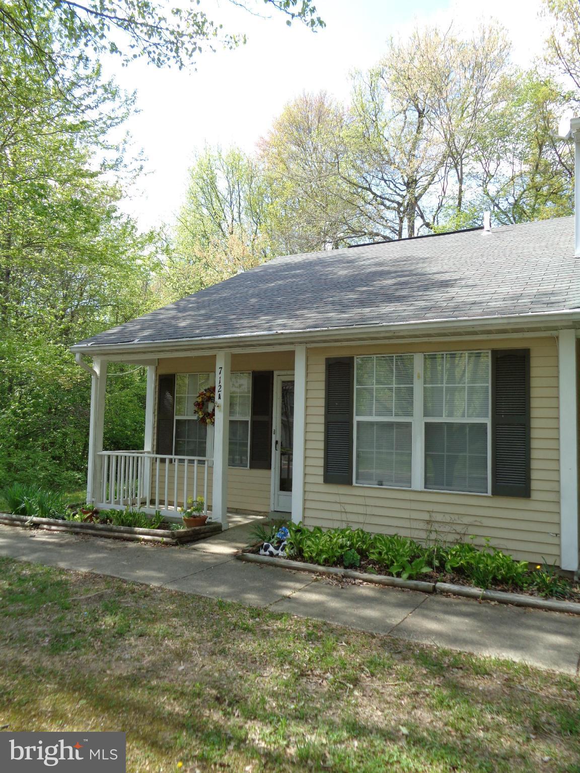 ST CHARLES SUB - HUNTINGTON - Residential