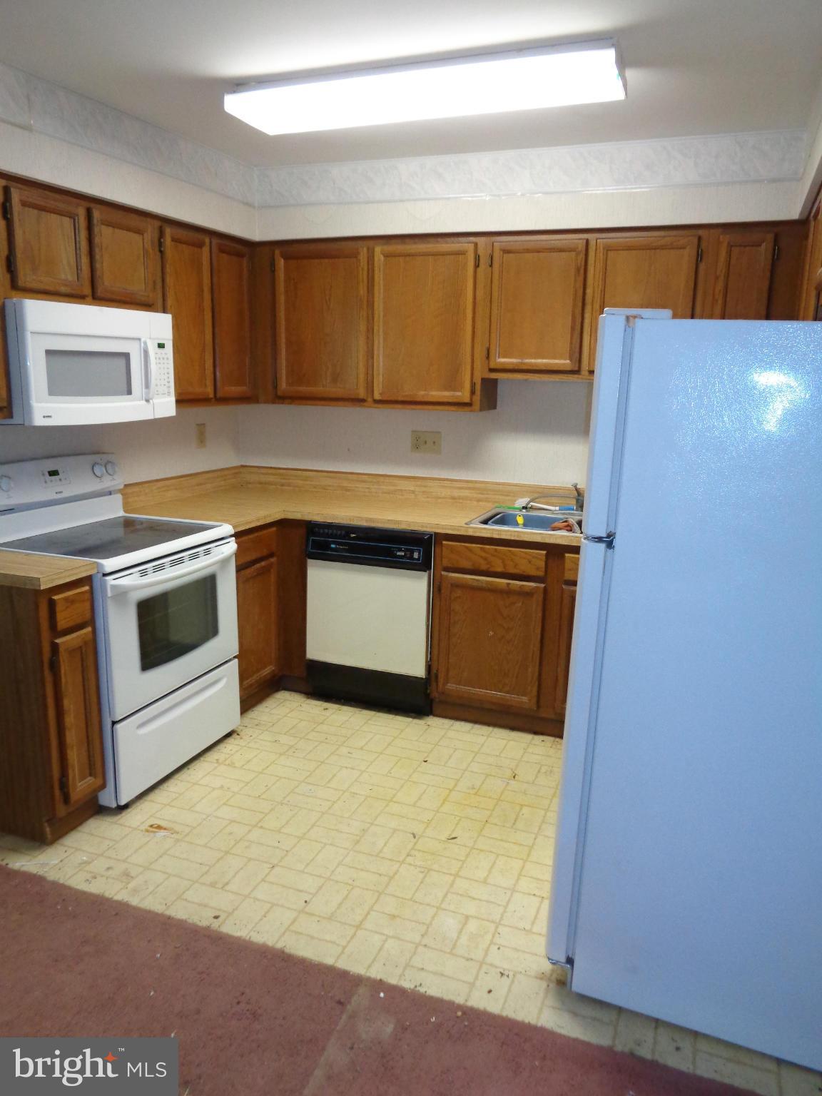 ST CHARLES SUB - HUNTINGTON - Residential