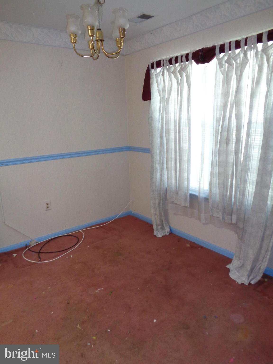 ST CHARLES SUB - HUNTINGTON - Residential