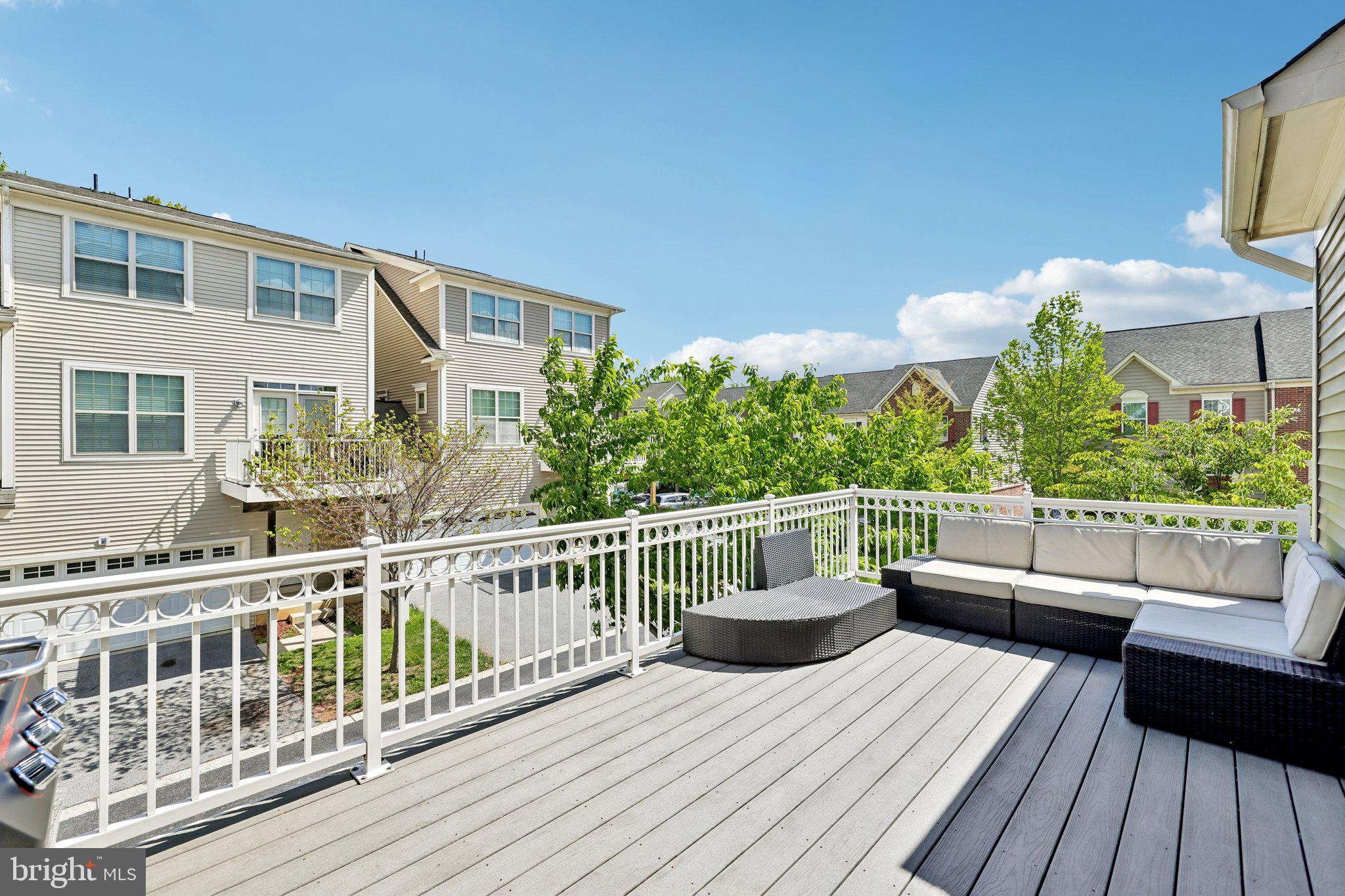 CLARKSBURG VILLAGE - Residential