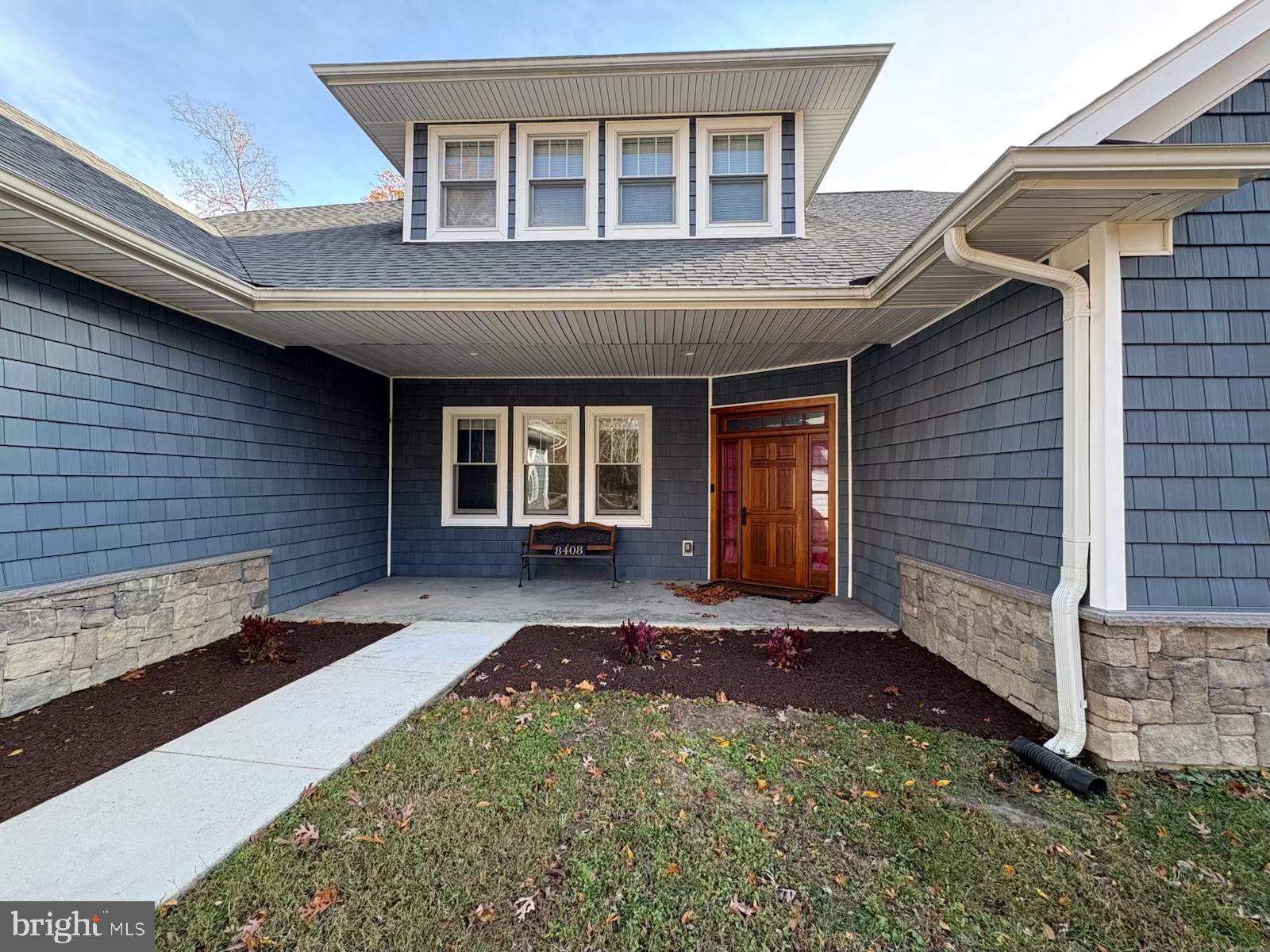 8408 BALTIMORE ANNAPOLIS BOULEVARD