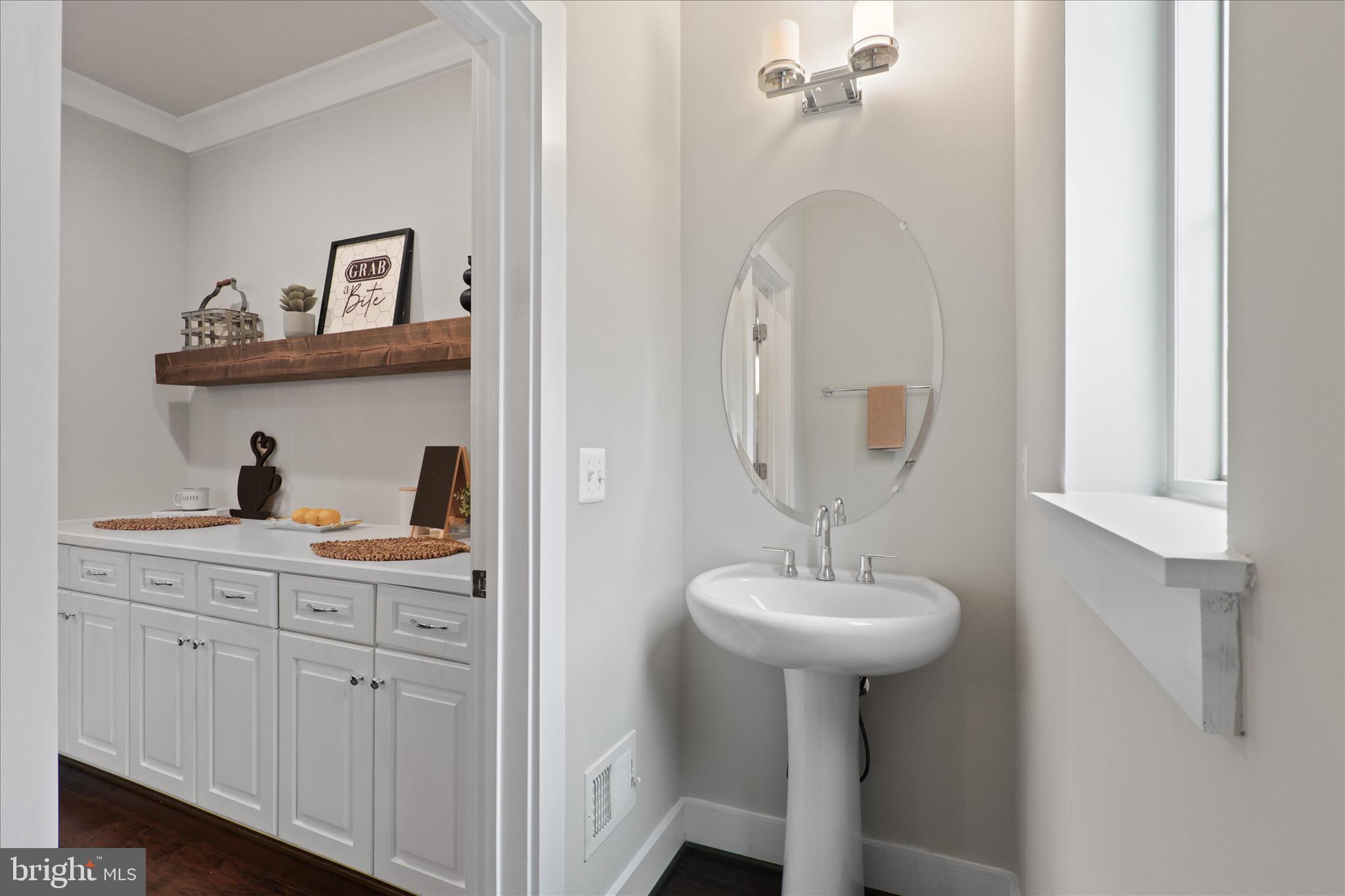 THE PRESERVE AT WESTFIELDS - Residential