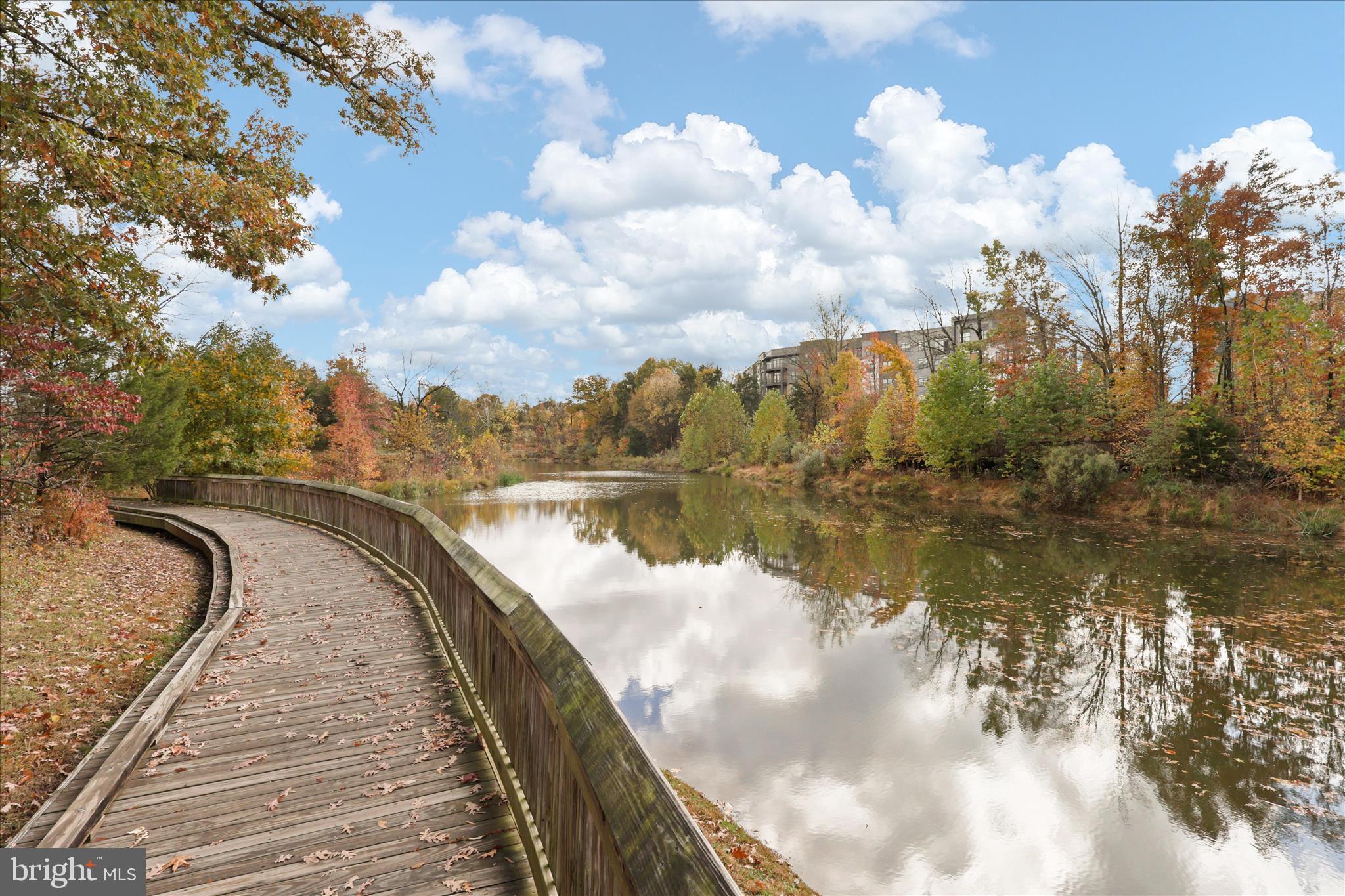 THE PRESERVE AT WESTFIELDS - Residential