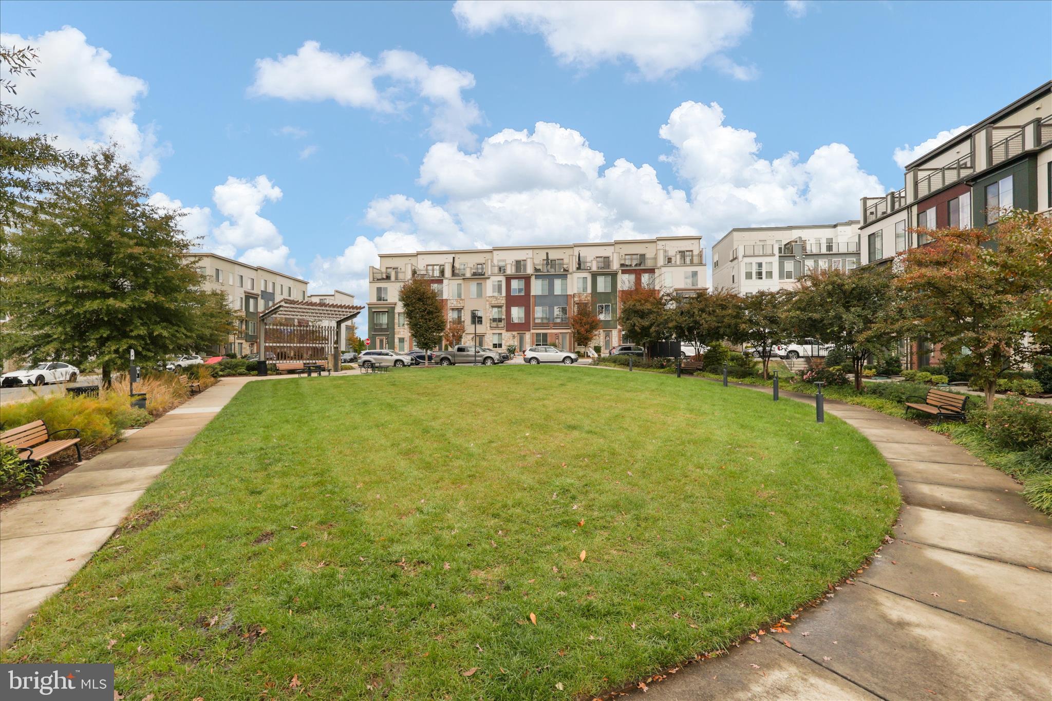 THE PRESERVE AT WESTFIELDS - Residential