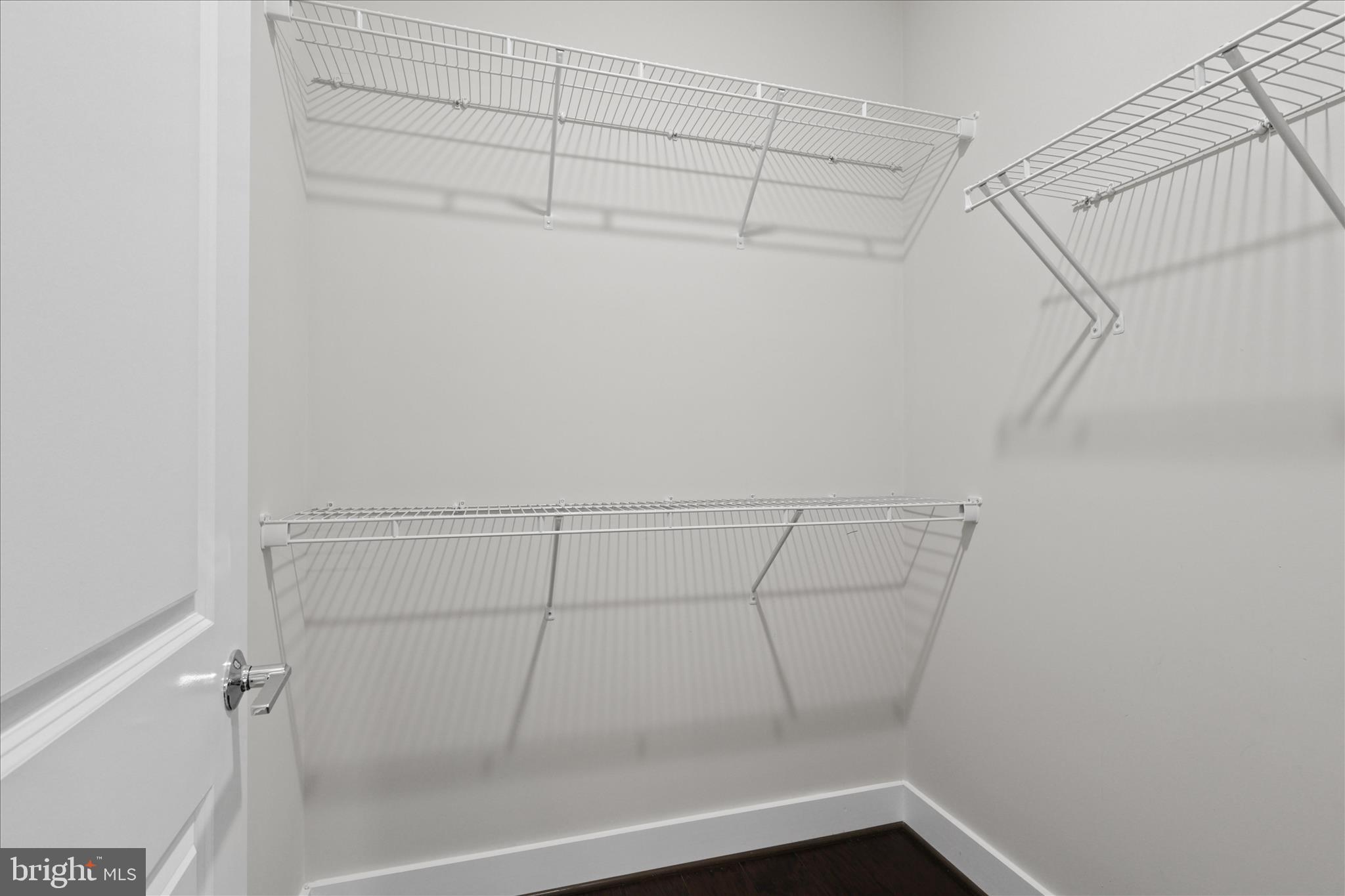 THE PRESERVE AT WESTFIELDS - Residential