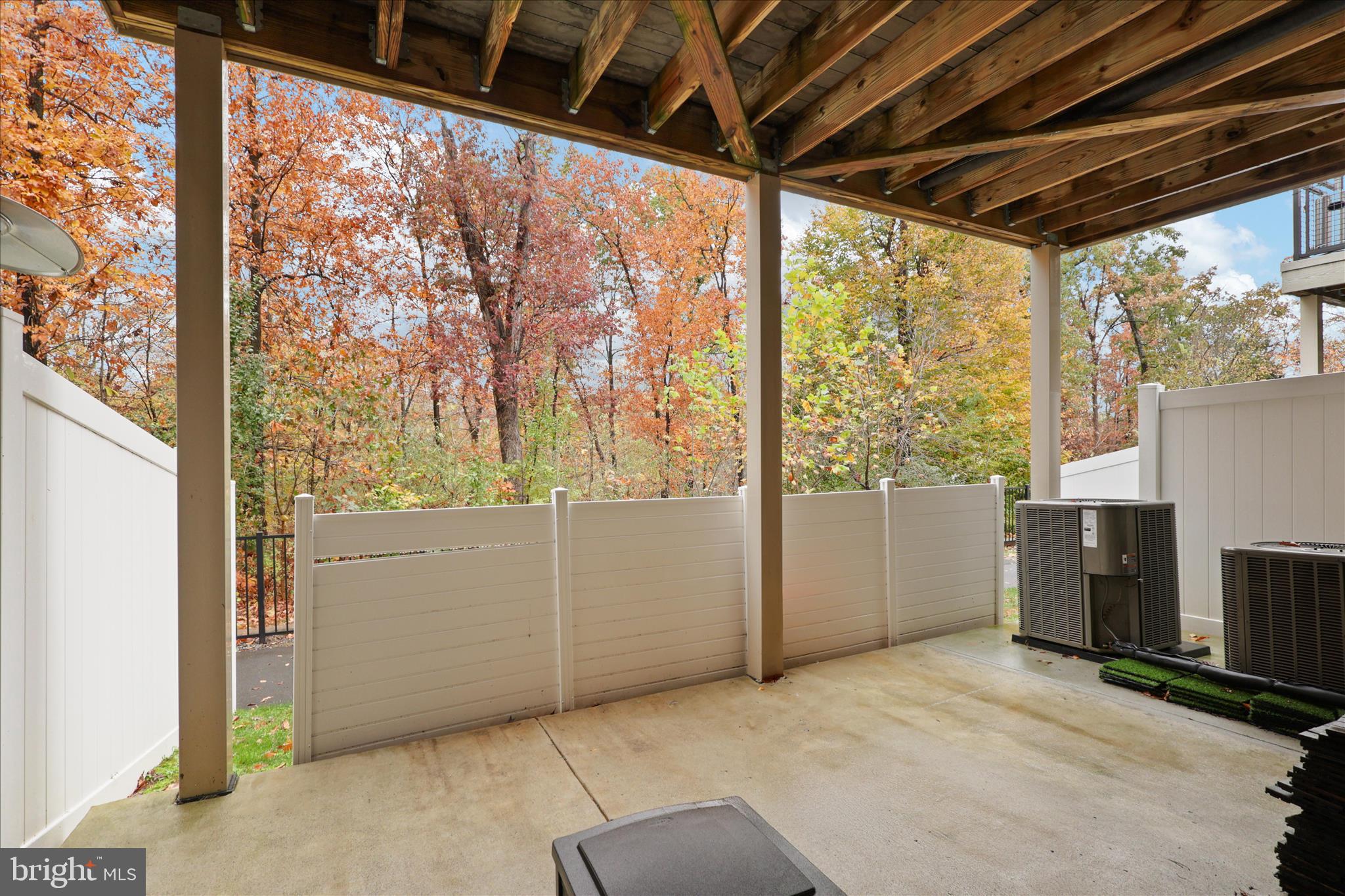 THE PRESERVE AT WESTFIELDS - Residential