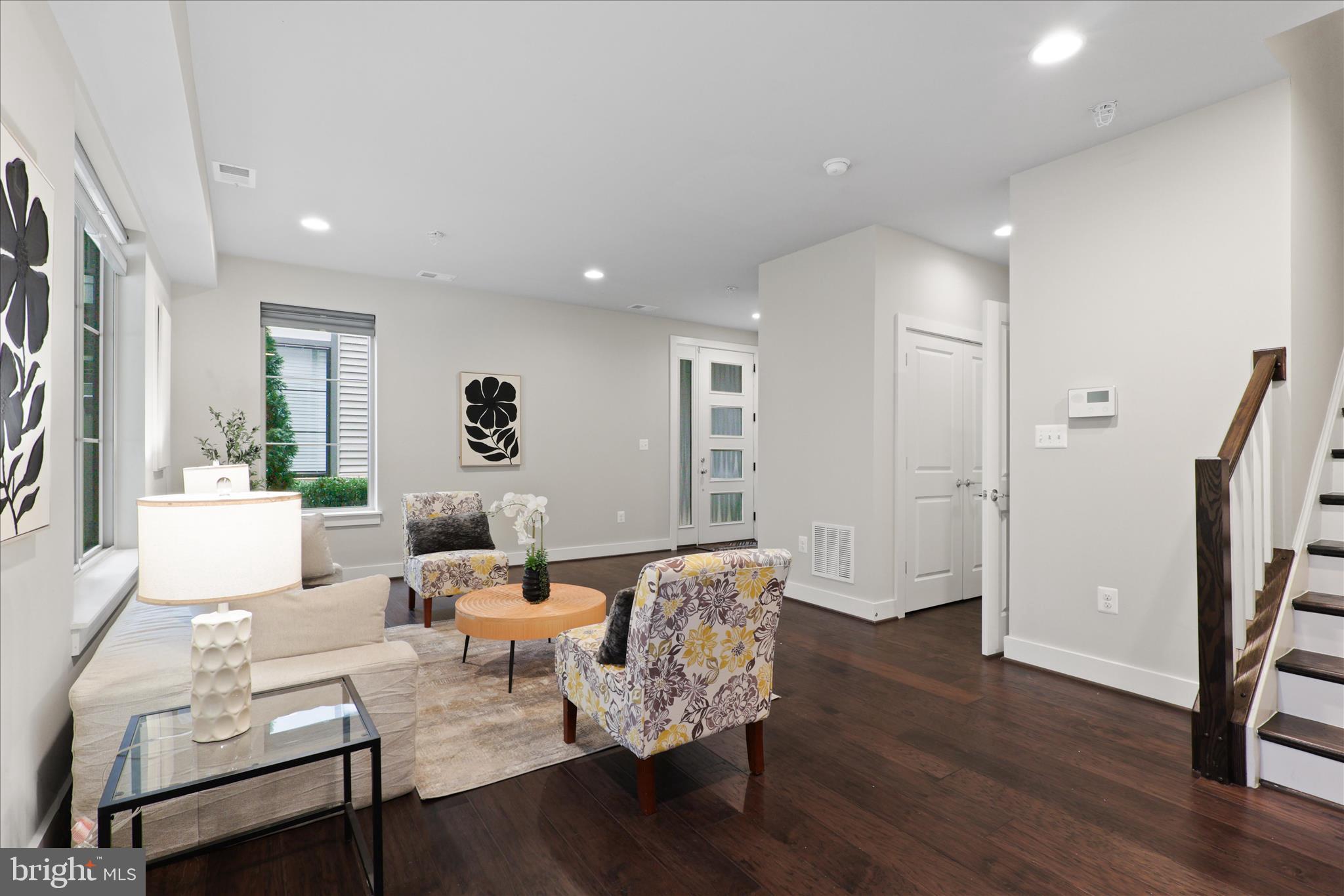 THE PRESERVE AT WESTFIELDS - Residential