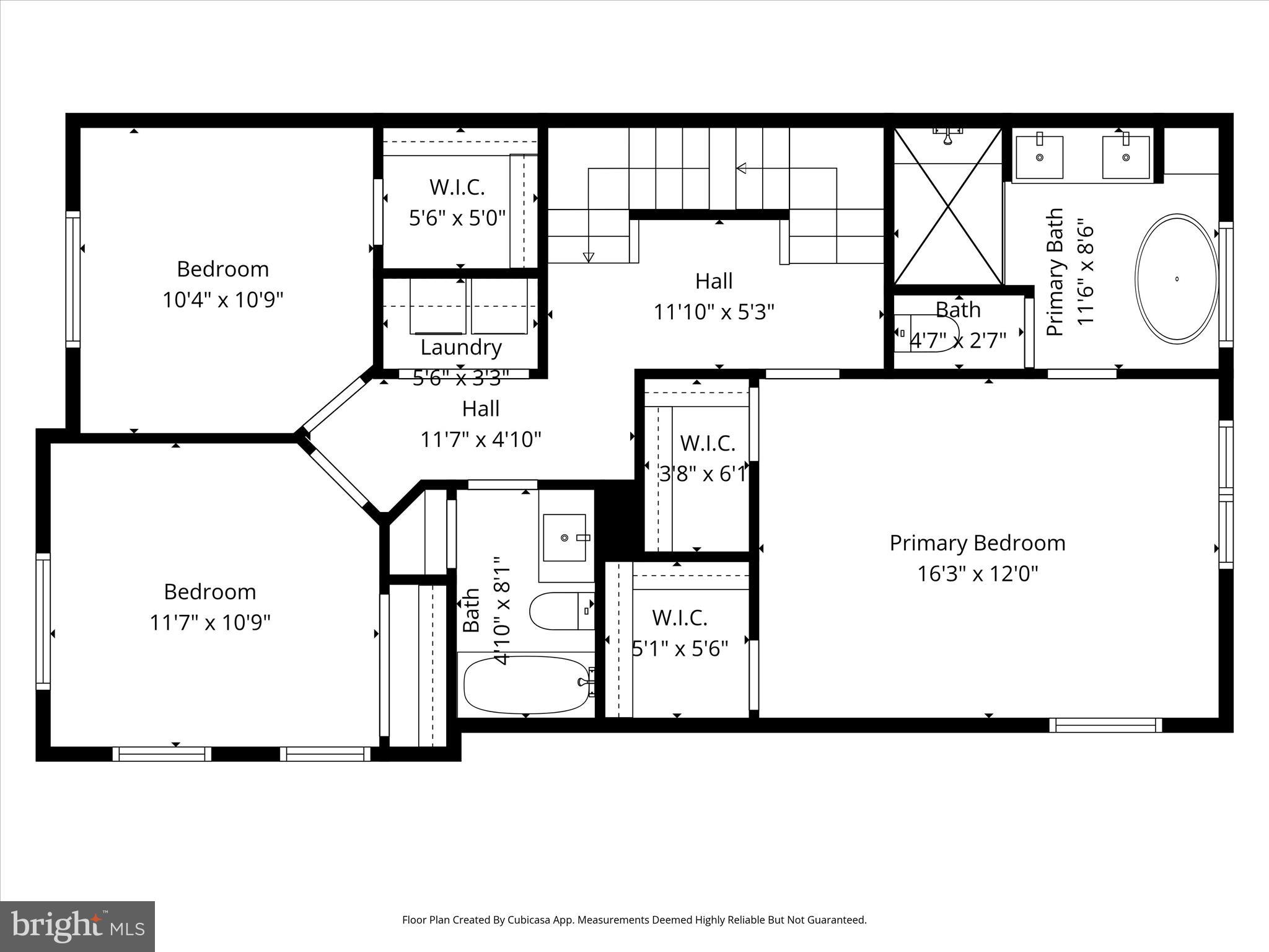 THE PRESERVE AT WESTFIELDS - Residential