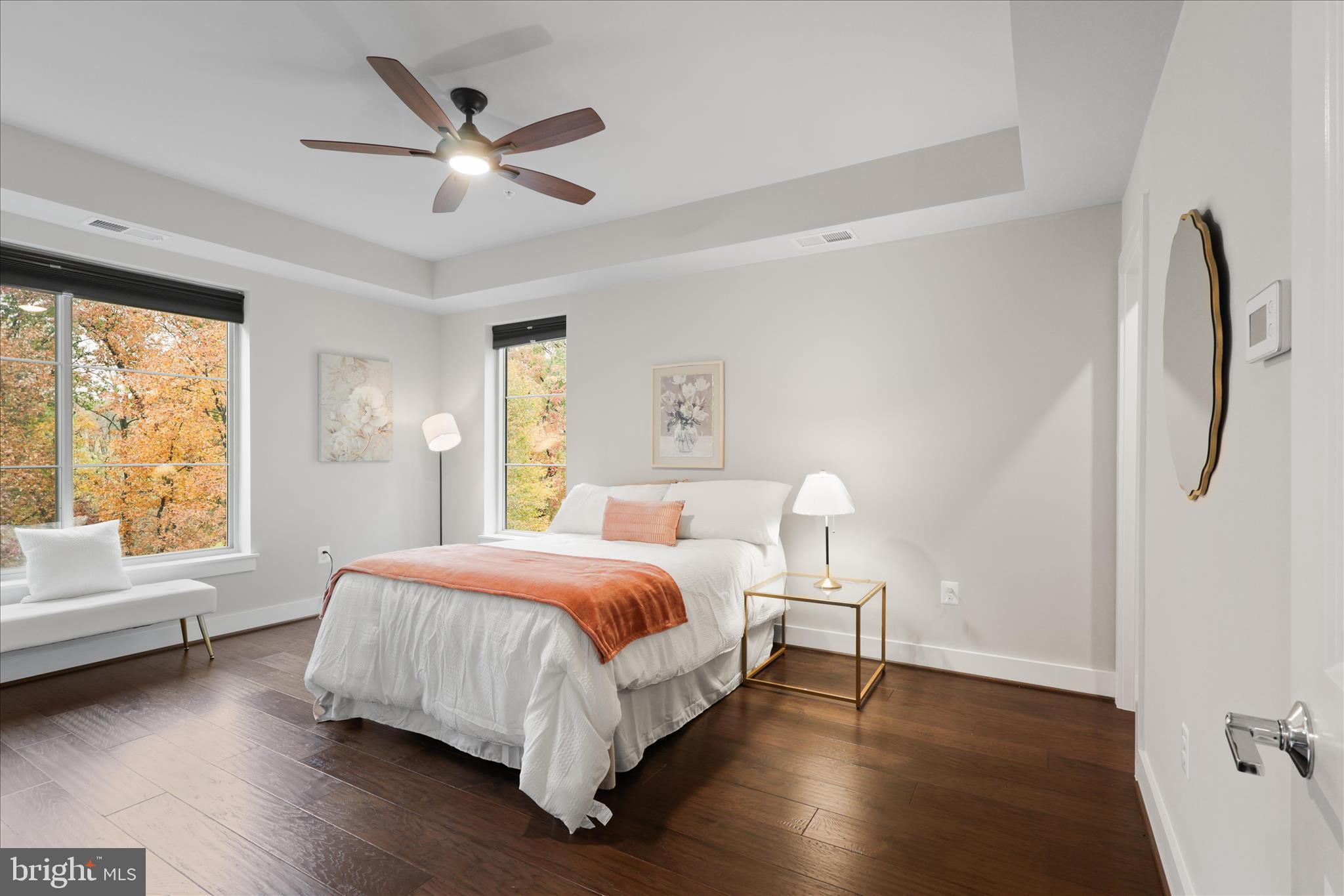 THE PRESERVE AT WESTFIELDS - Residential