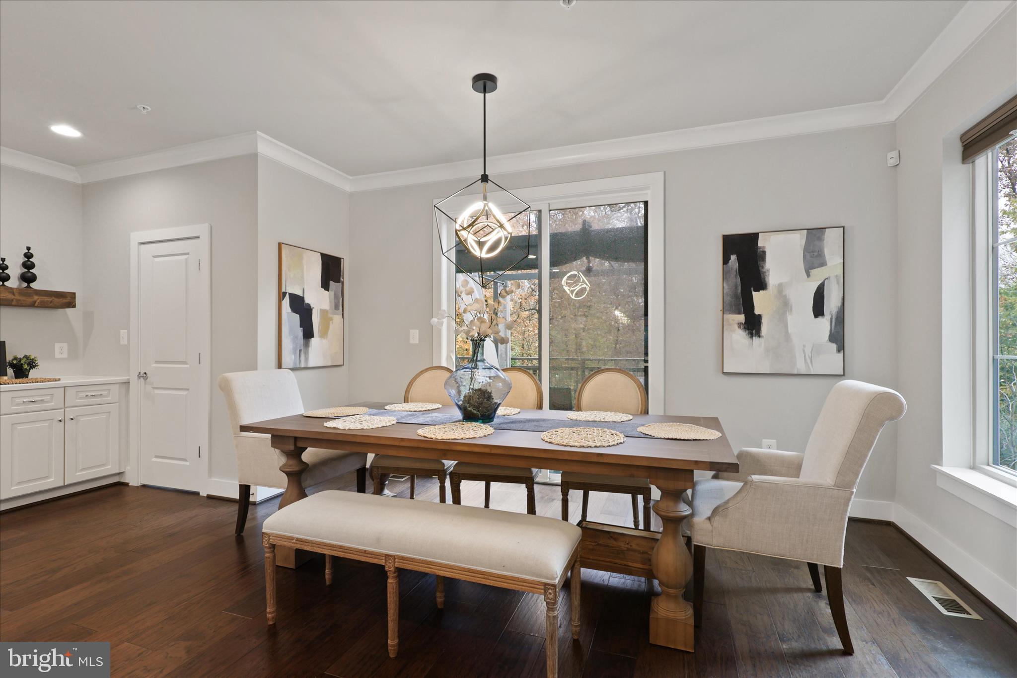 THE PRESERVE AT WESTFIELDS - Residential