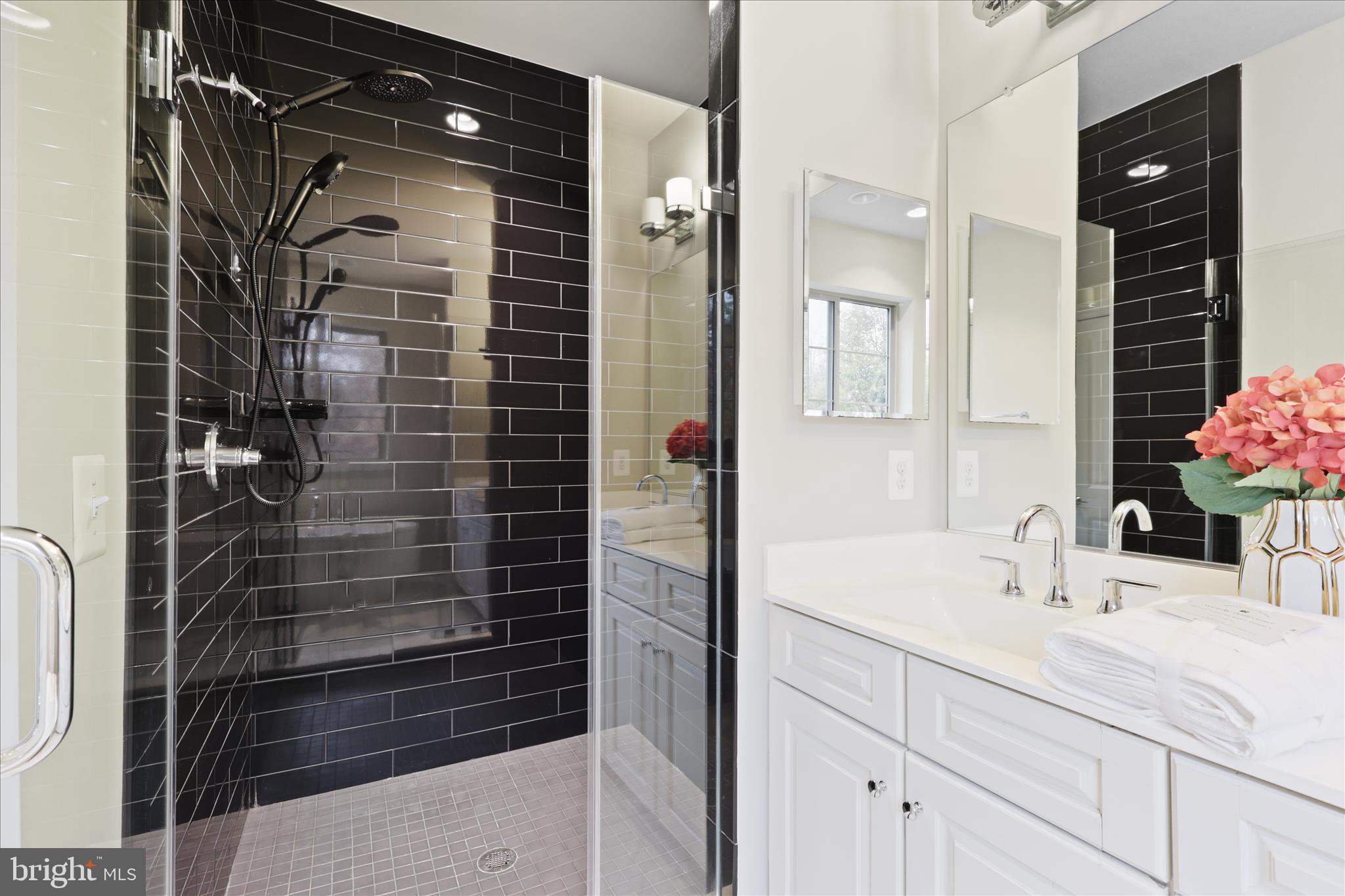 THE PRESERVE AT WESTFIELDS - Residential