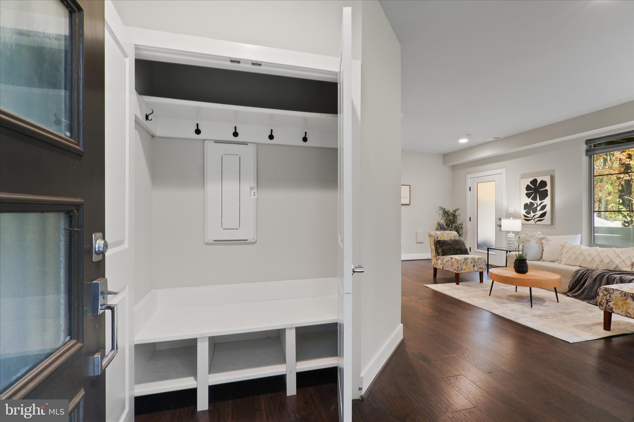 THE PRESERVE AT WESTFIELDS - Residential