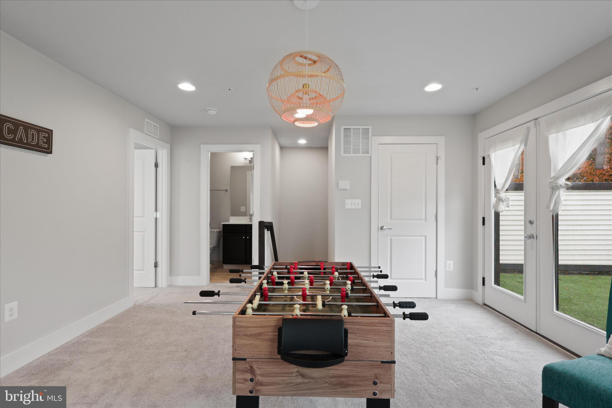 THE PRESERVE AT WESTFIELDS - Residential