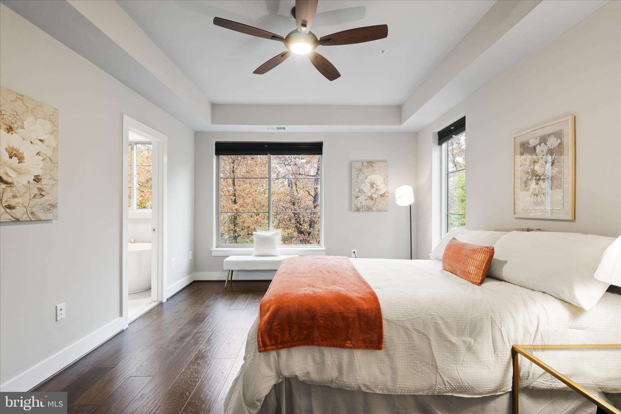 THE PRESERVE AT WESTFIELDS - Residential