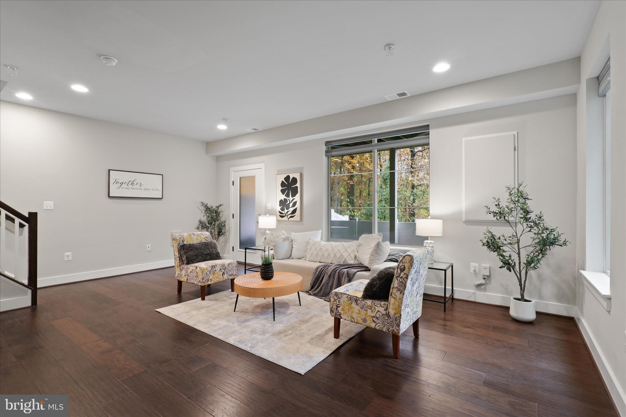 THE PRESERVE AT WESTFIELDS - Residential