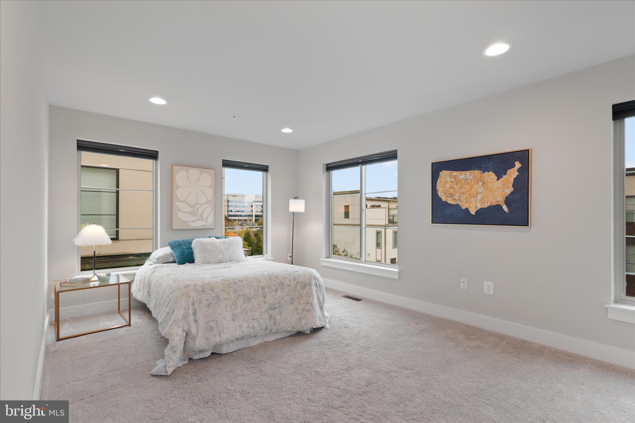 THE PRESERVE AT WESTFIELDS - Residential