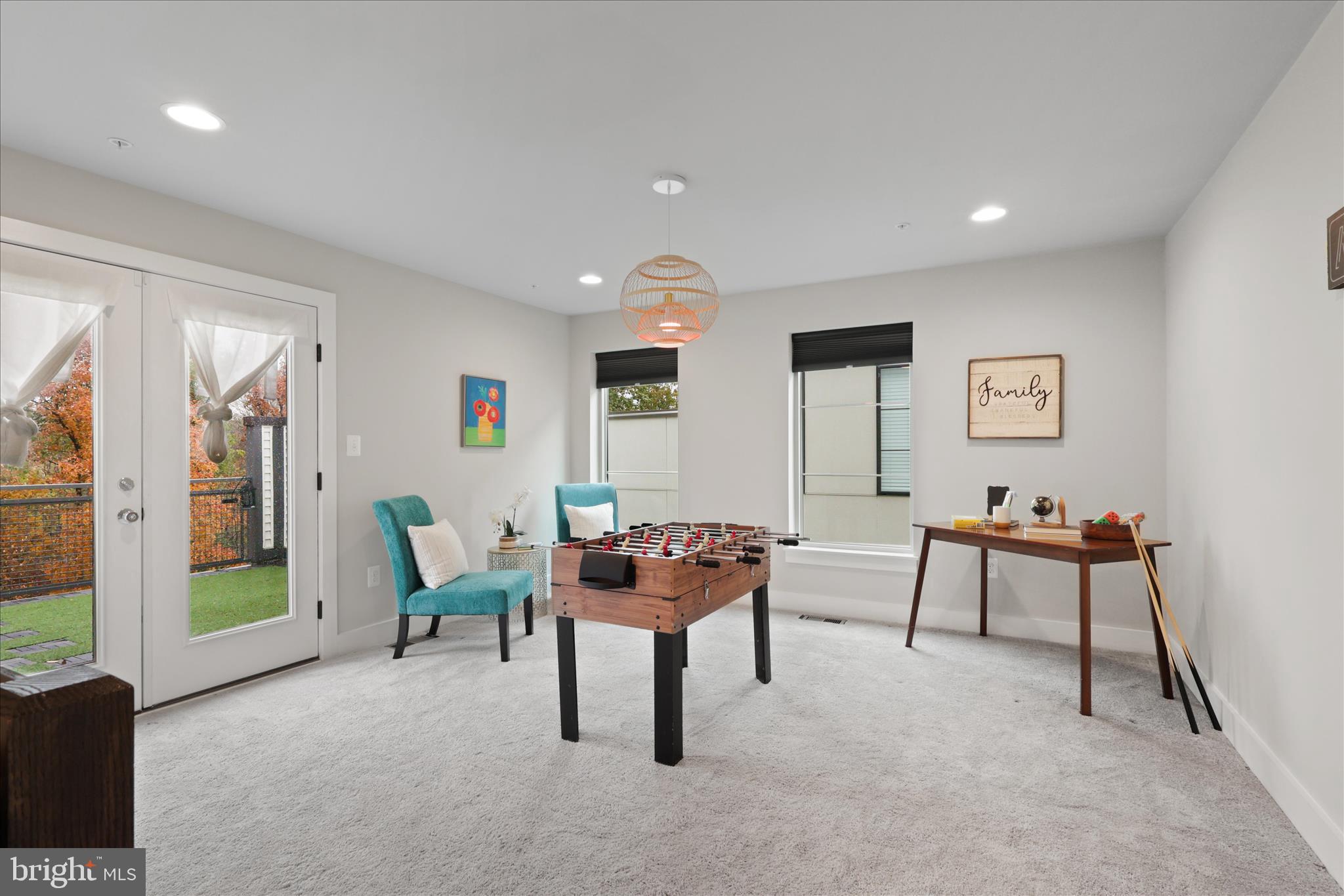 THE PRESERVE AT WESTFIELDS - Residential