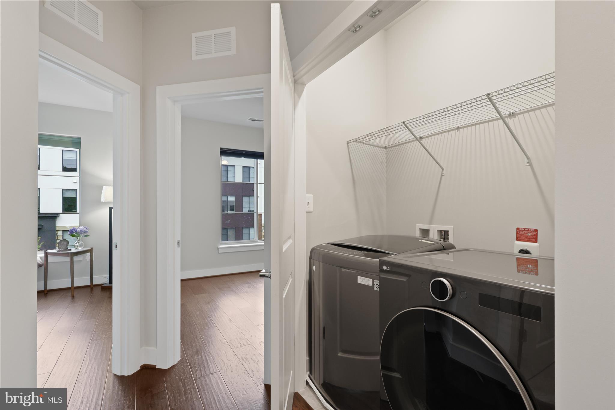 THE PRESERVE AT WESTFIELDS - Residential